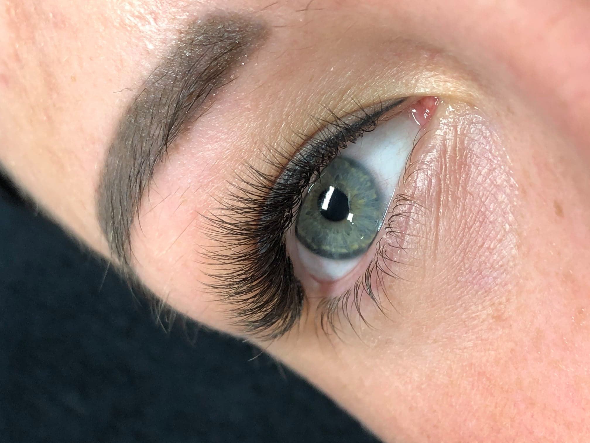 All about eyelash extensions