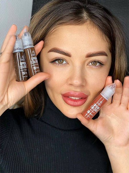Why Do SPMU Pigments Turn Gray? And How To Prevent It! Let Me Explain!