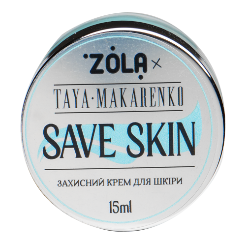 ZOLA SAVE SKIN