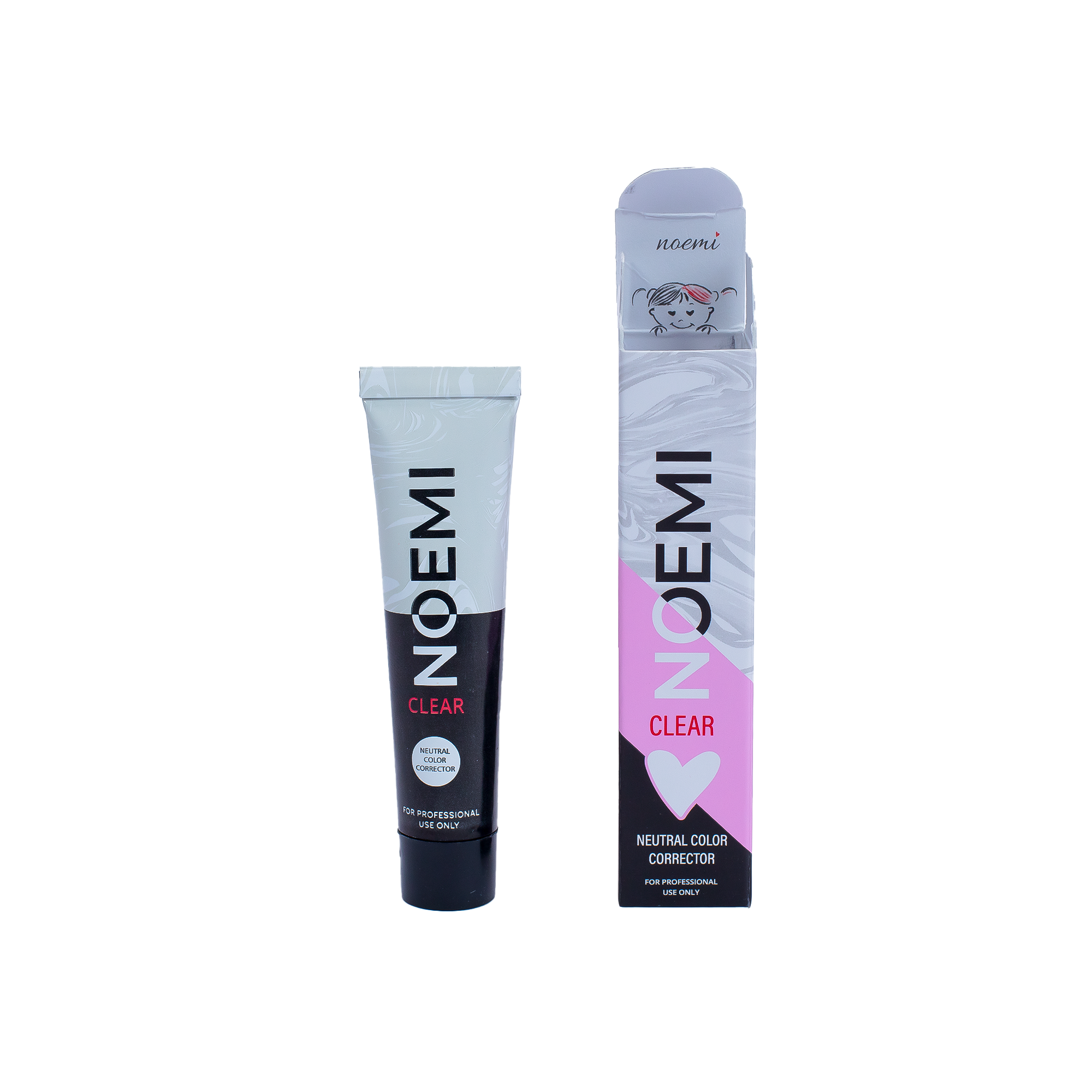 Noemi Hybrid DYE