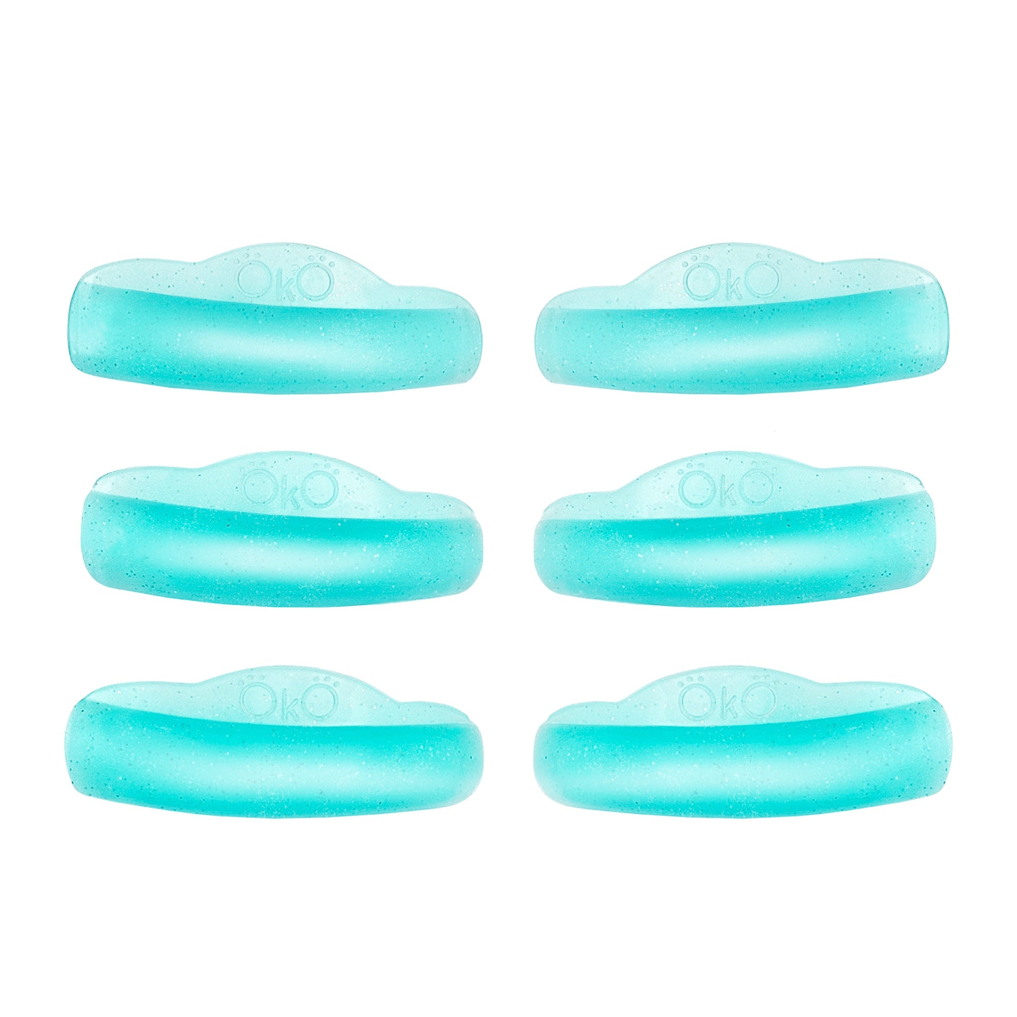 Oko blue lagoon pads