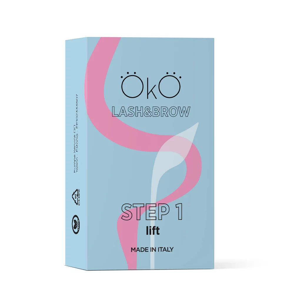 OkO STEP 1 LIFT