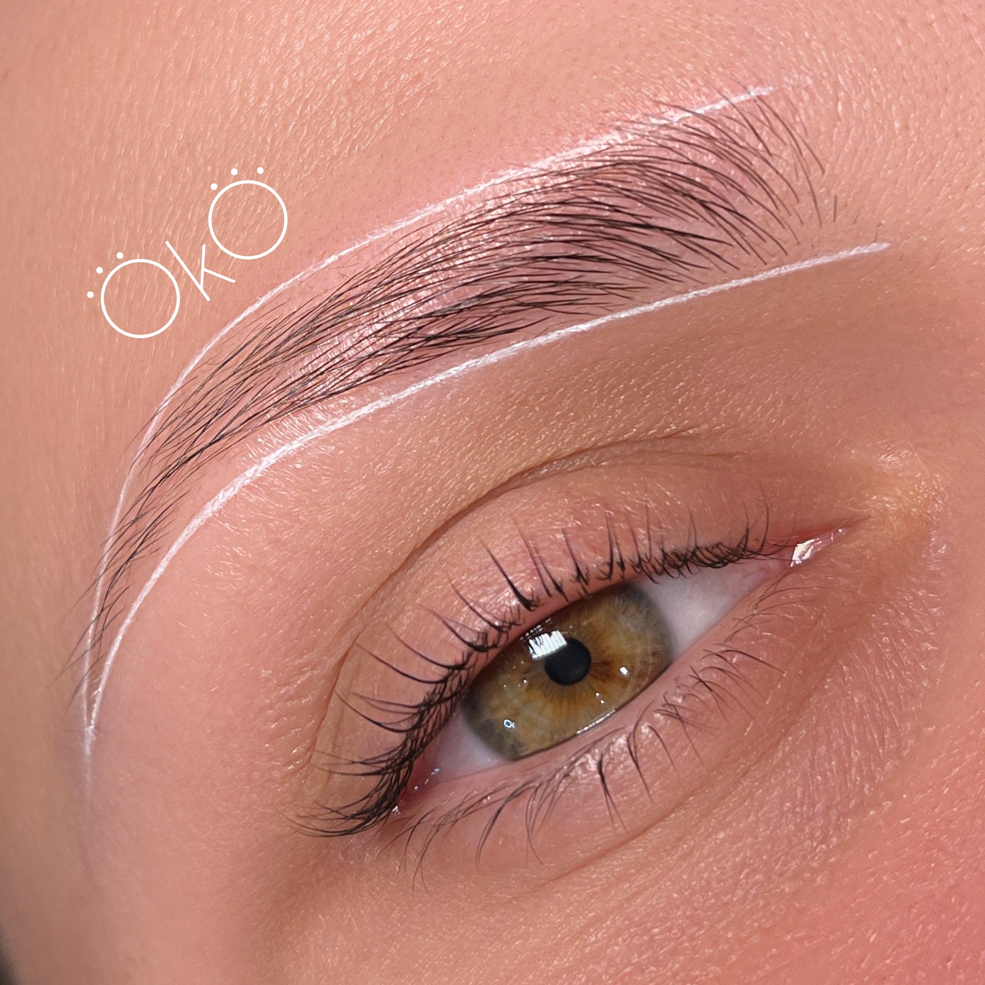 OkO Paste White Pearl