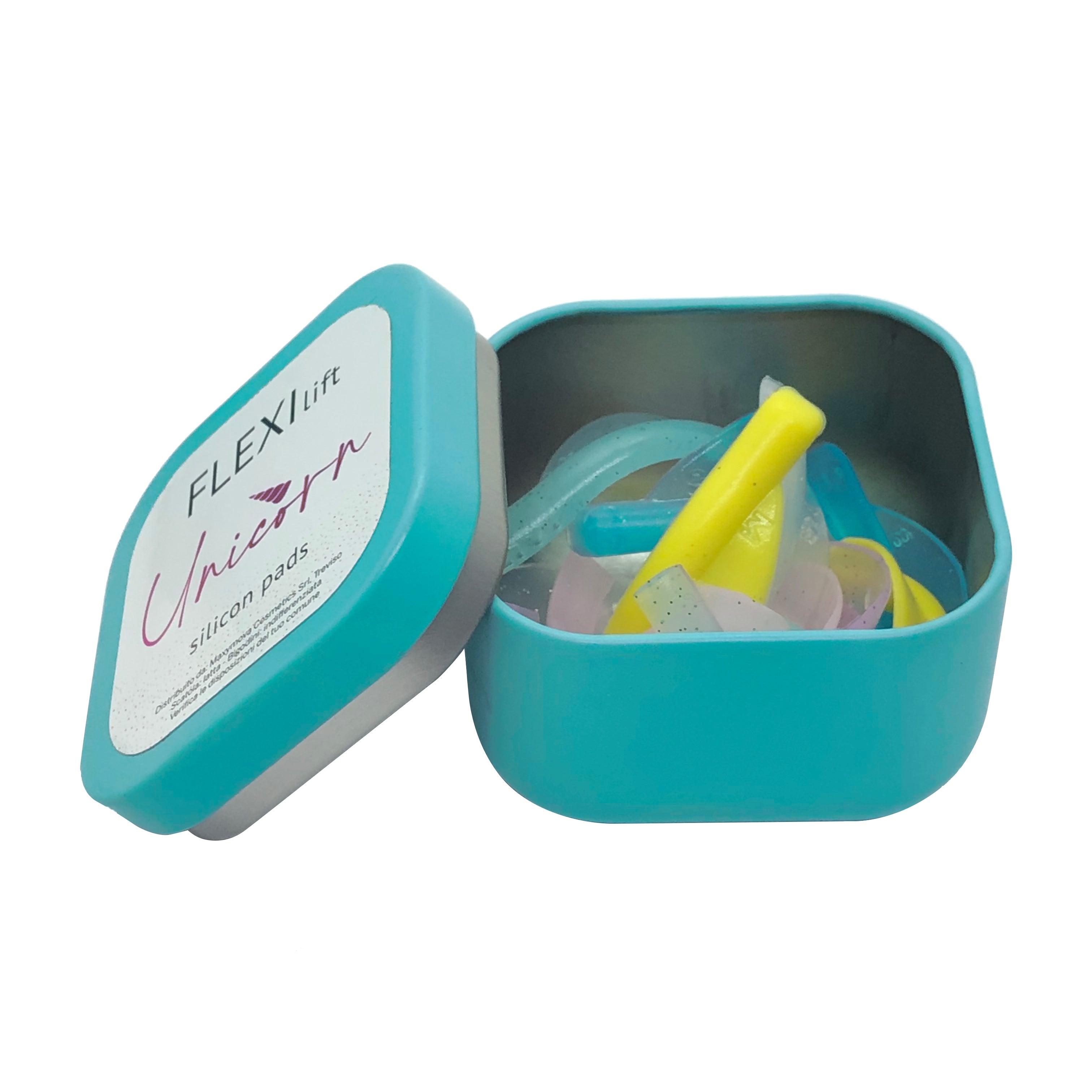 Flexi Lift Unicorn - Professional curlers for eyelash lamination