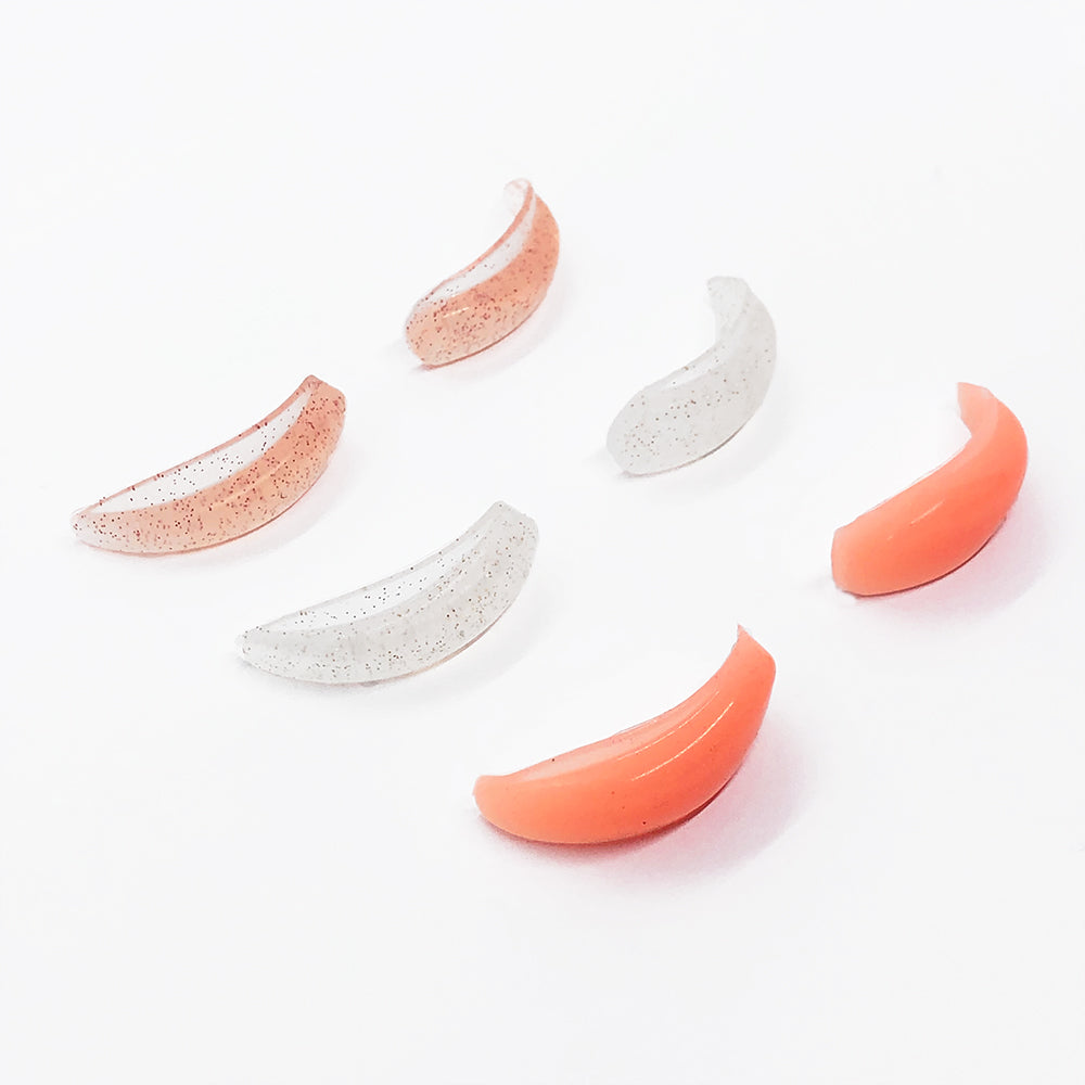 Flexi Mochi - Professional curlers for eyelash lamination