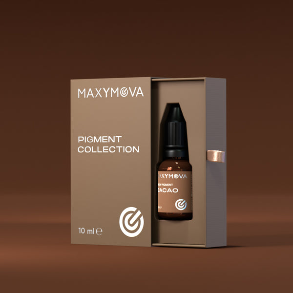 COCOA Pigment For Professional Eyebrows, 10 ml