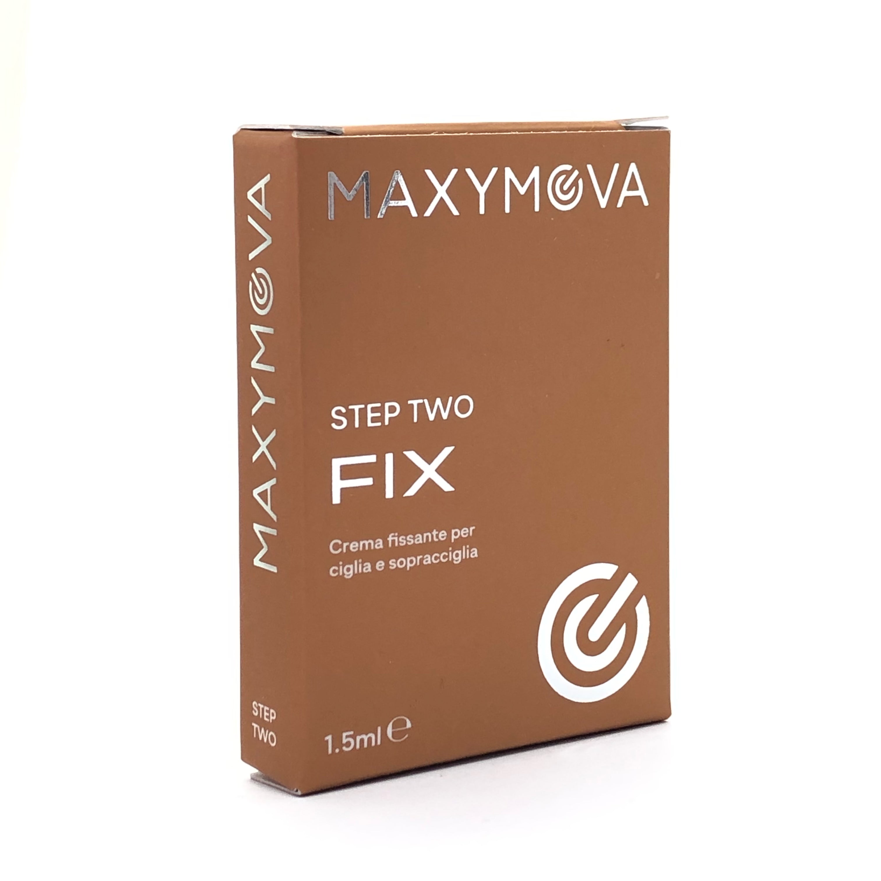 Maxymova Lash lamination step 2 - 5 sachets