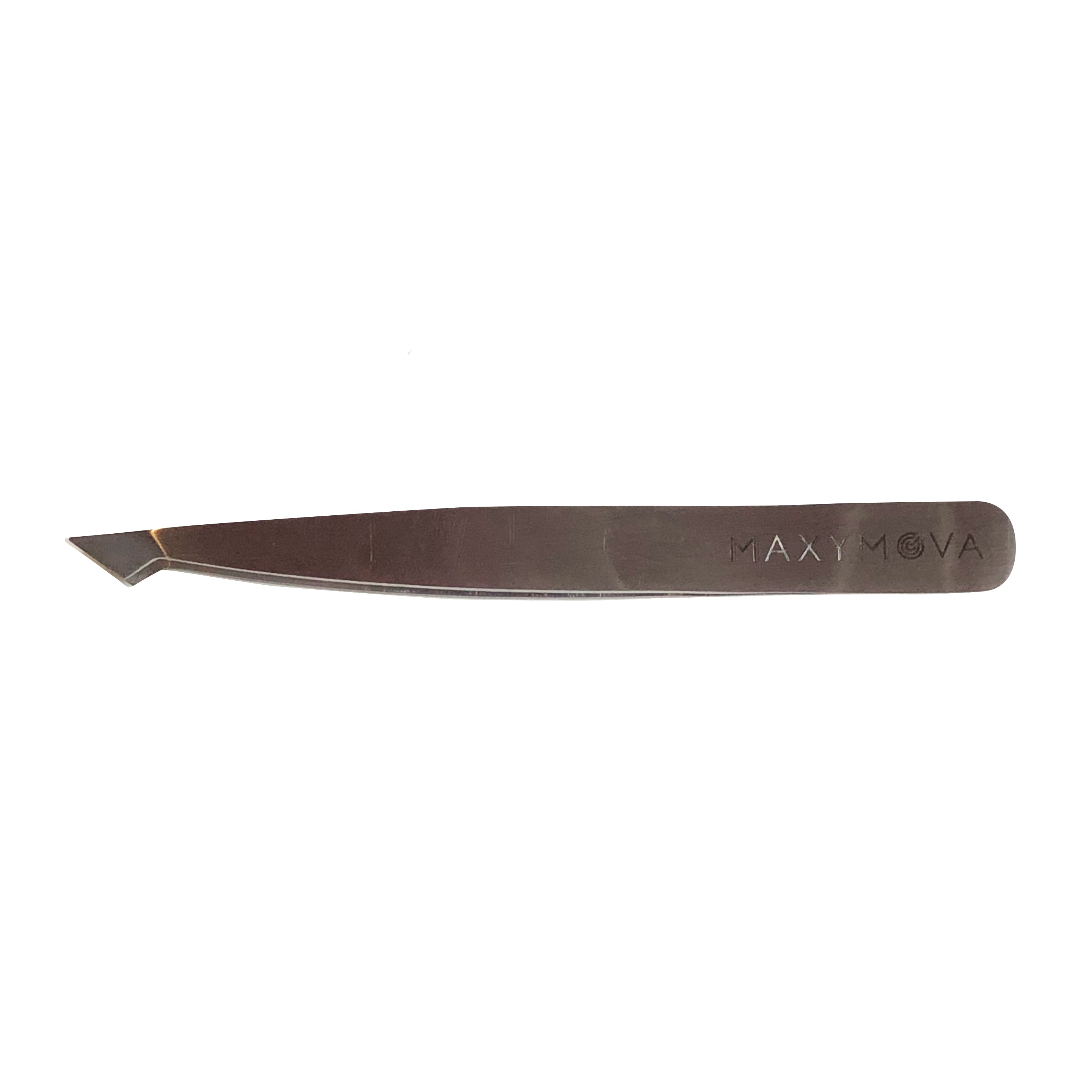 Maxymova eyebrow tweezers