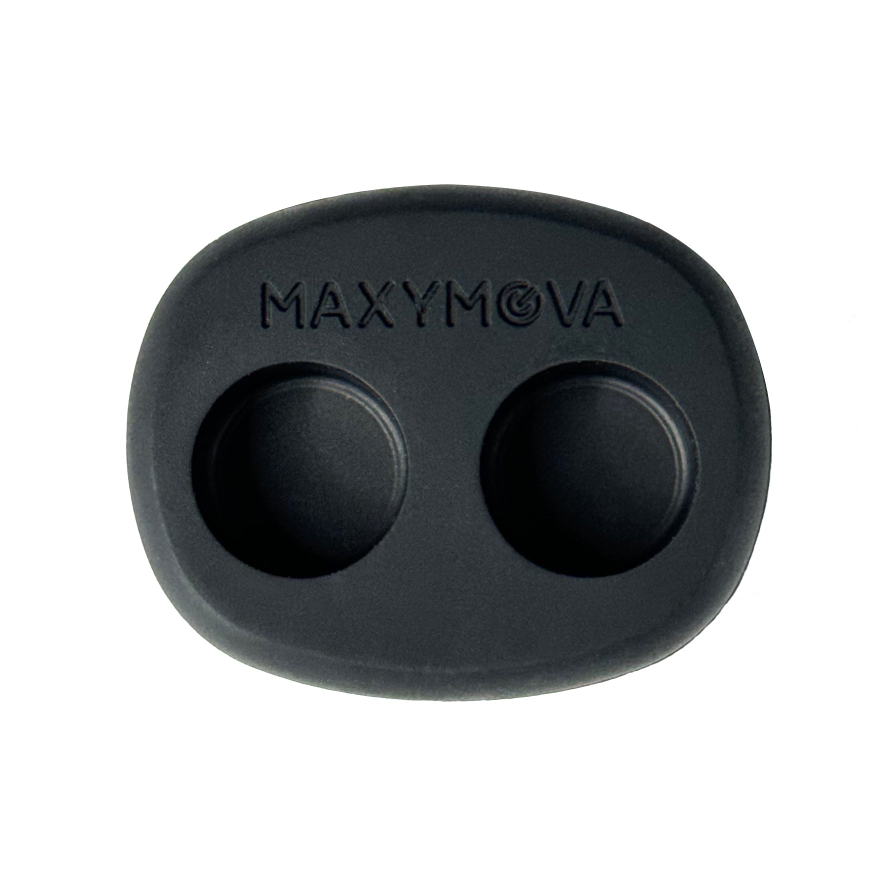 Maxymova Nano Silicone Bowl for Mixing Dye or Henna