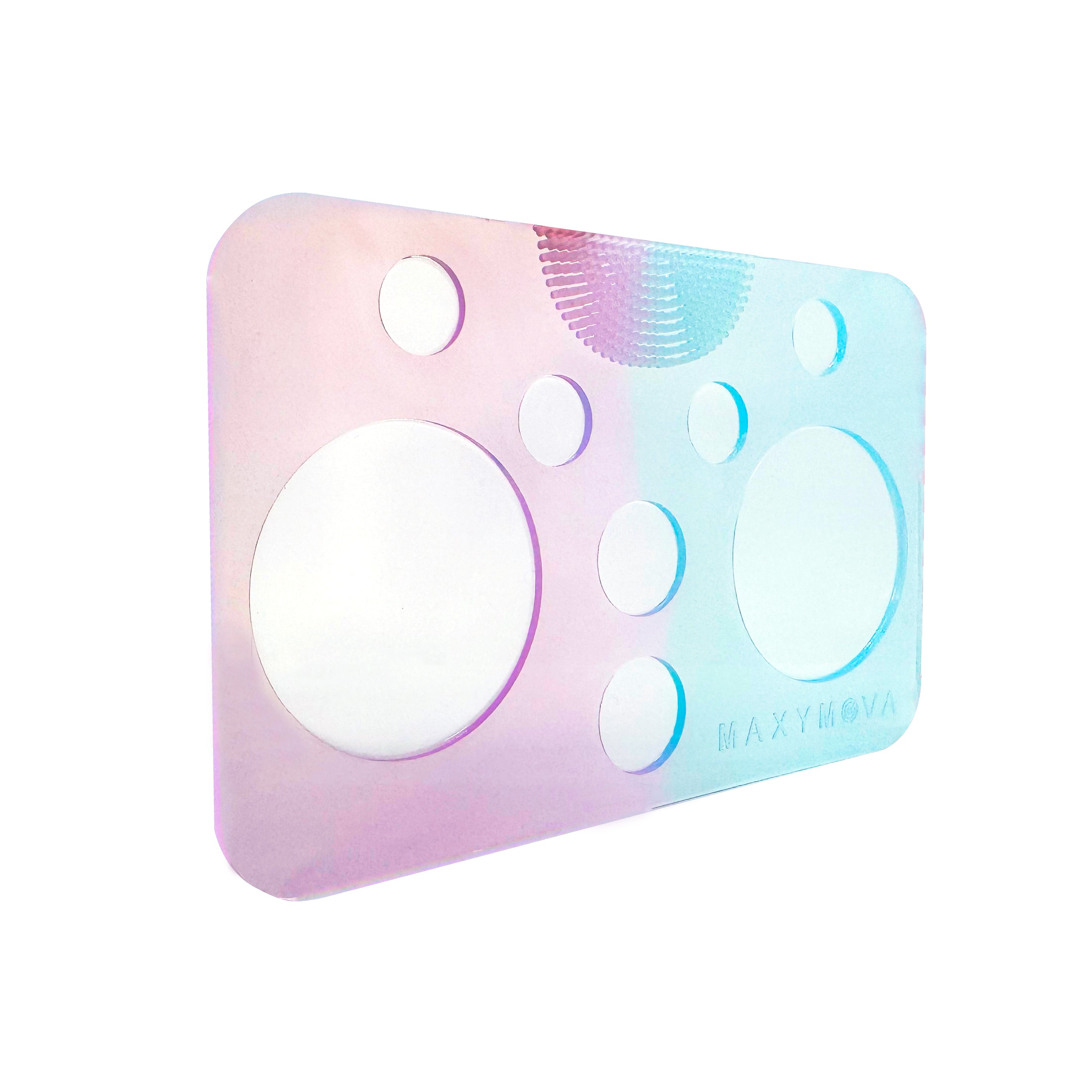 Maxymova Lamipad colibri Silicone Palette
