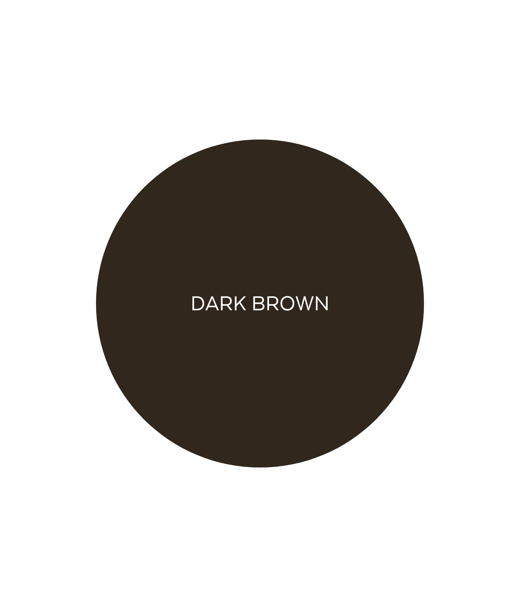 Supercilium x Anastasia Liquid Dye Dark Brown