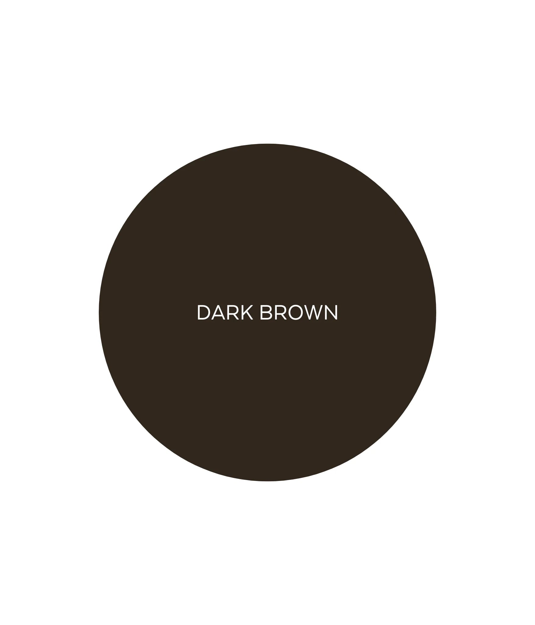 Supercilium x Anastasia Liquid Dye Dark Brown