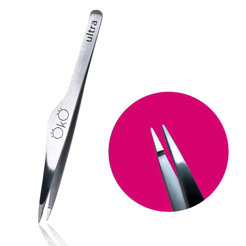 Oko Tweezers 03 Ultra Point