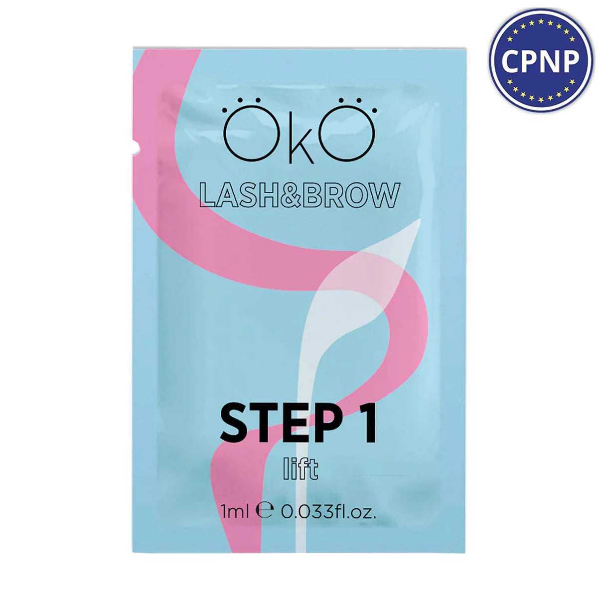 OkO STEP 1 LIFT