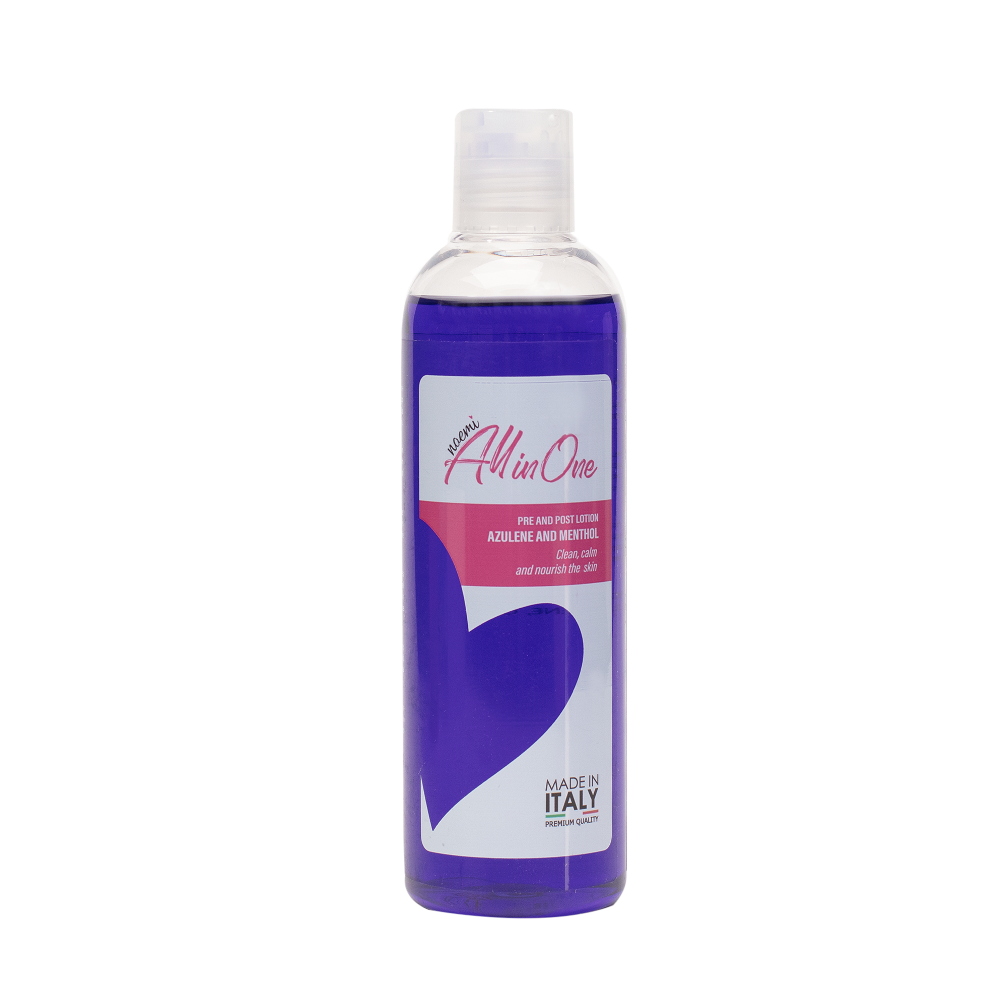 Noemi All in One Pre & Post Wax Lotion - 250ml