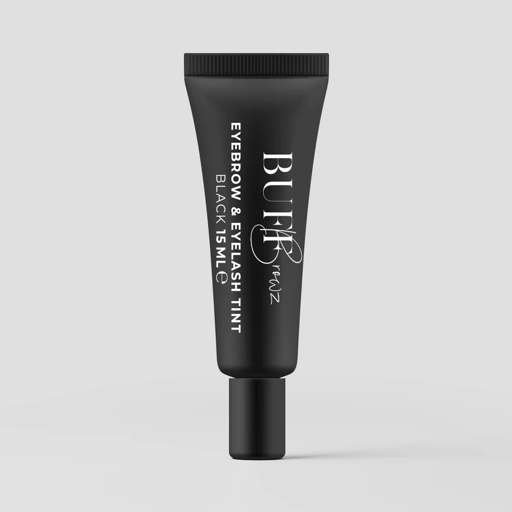 BUFF BROWZ - BROW & LASH TINT - 15ML