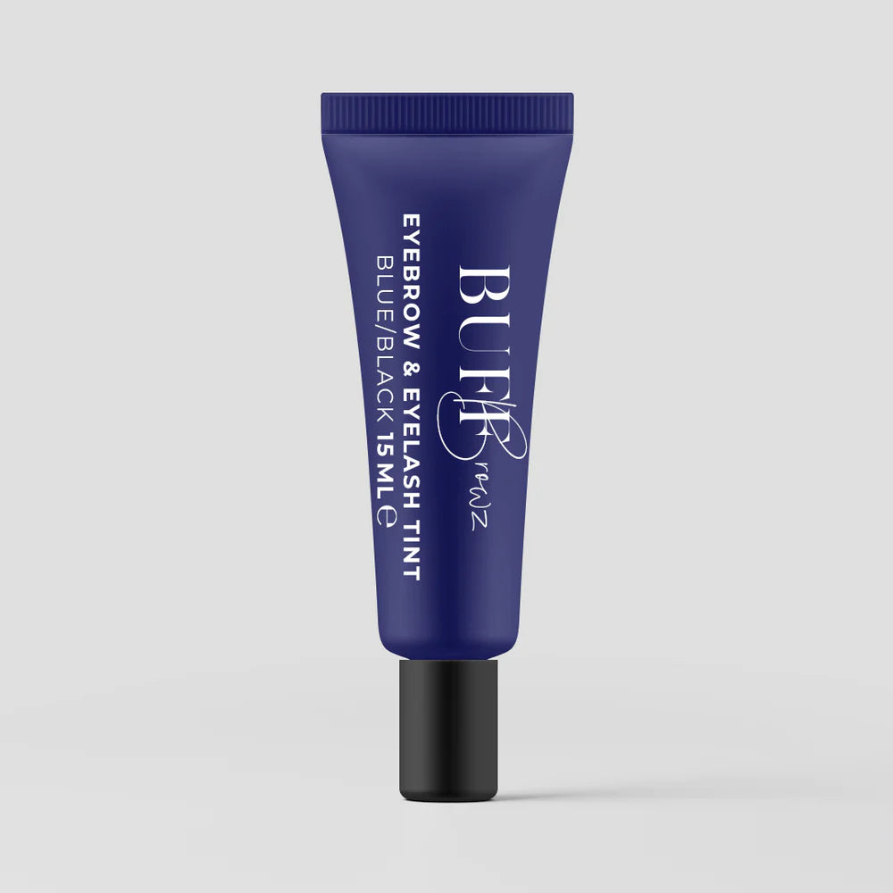 BUFF BROWZ - BROW & LASH TINT - 15ML