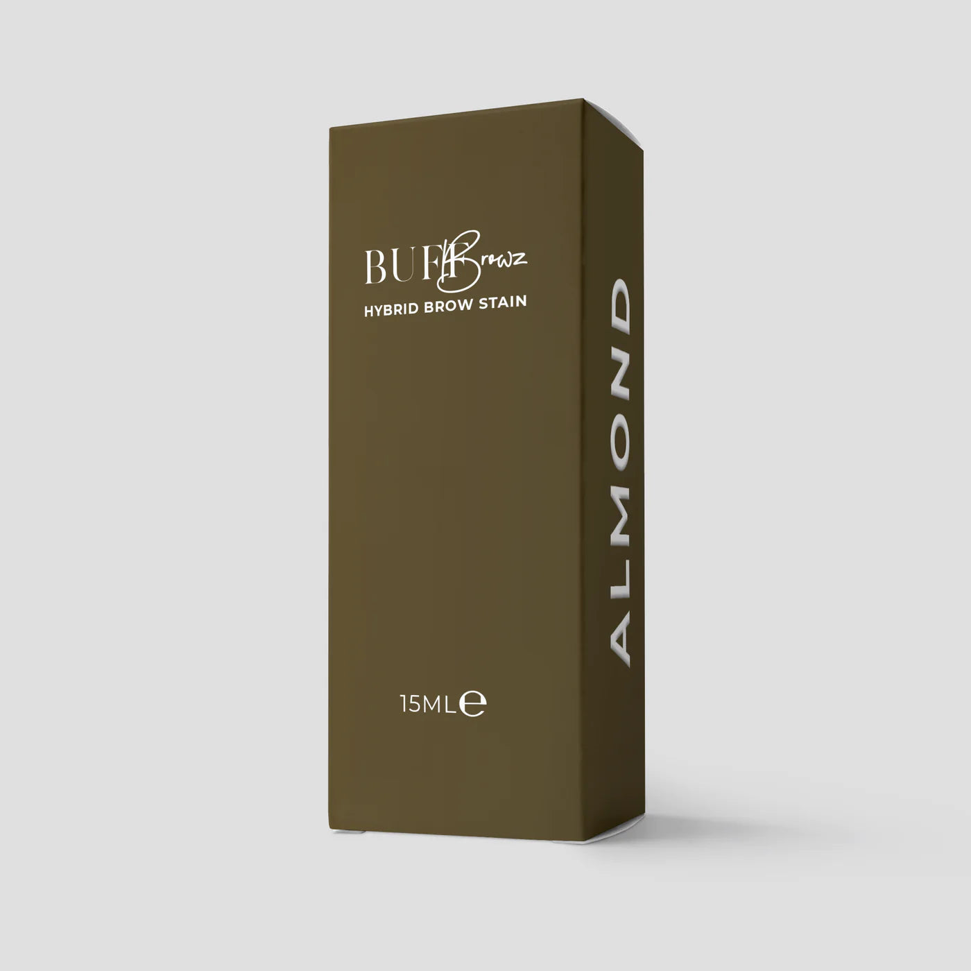 BUFF BROWZ - HYBRID BROW STAIN - 15ML