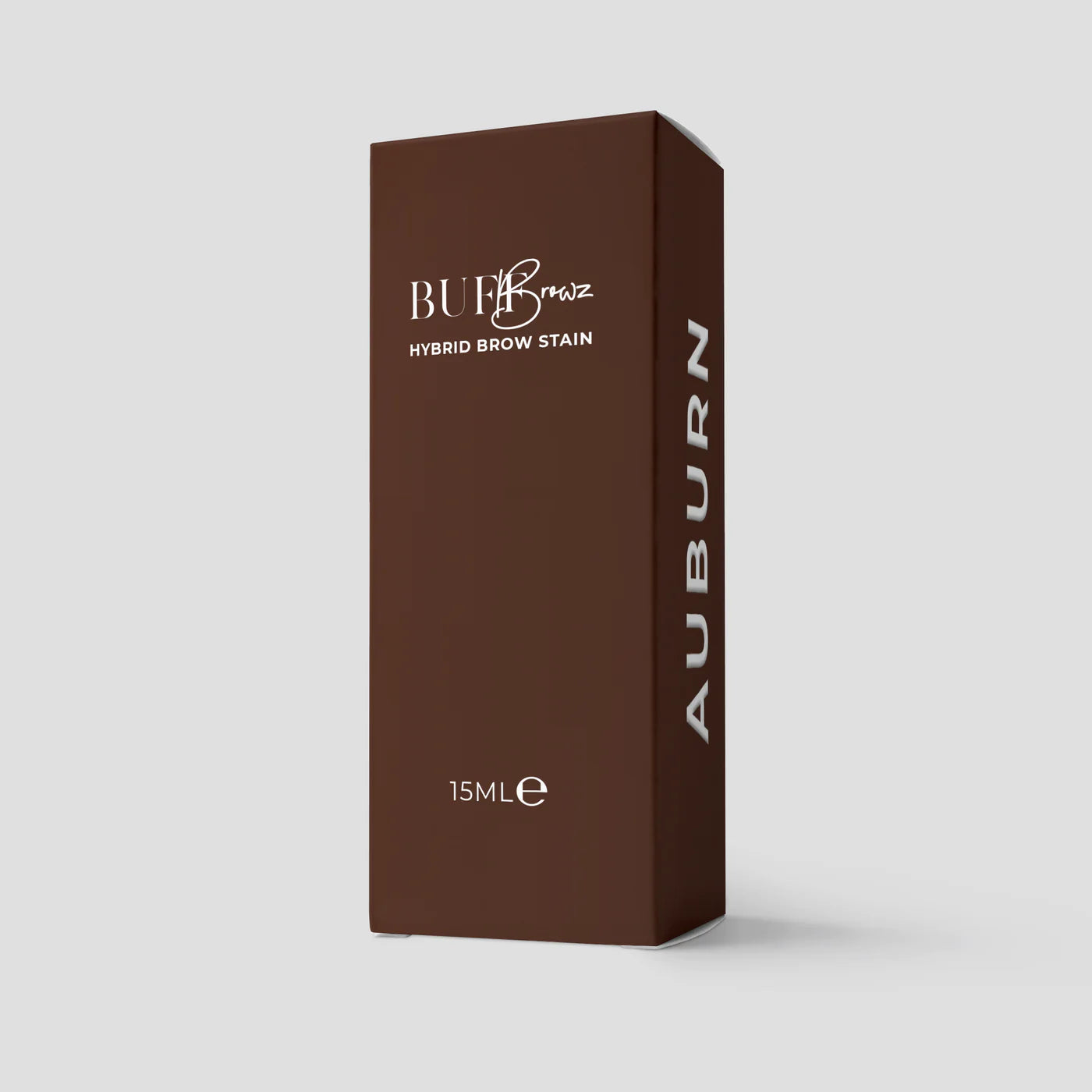 BUFF BROWZ - HYBRID BROW STAIN - 15ML