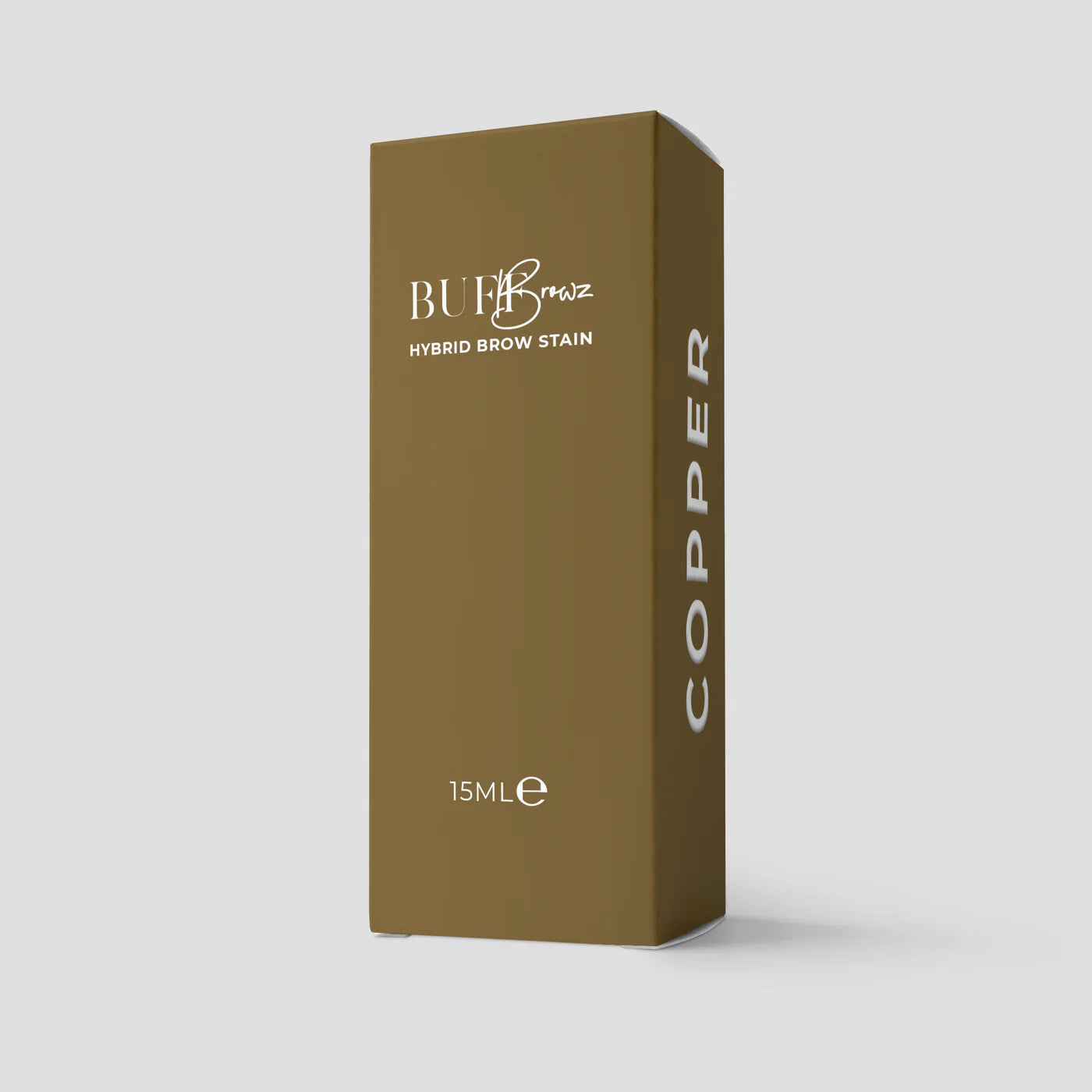 BUFF BROWZ - HYBRID BROW STAIN - 15ML
