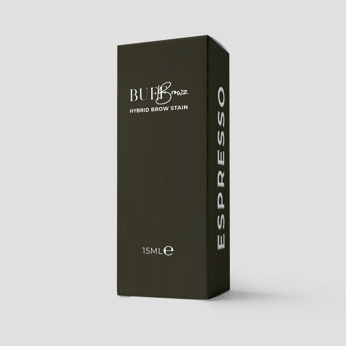 BUFF BROWZ - HYBRID BROW STAIN - 15ML