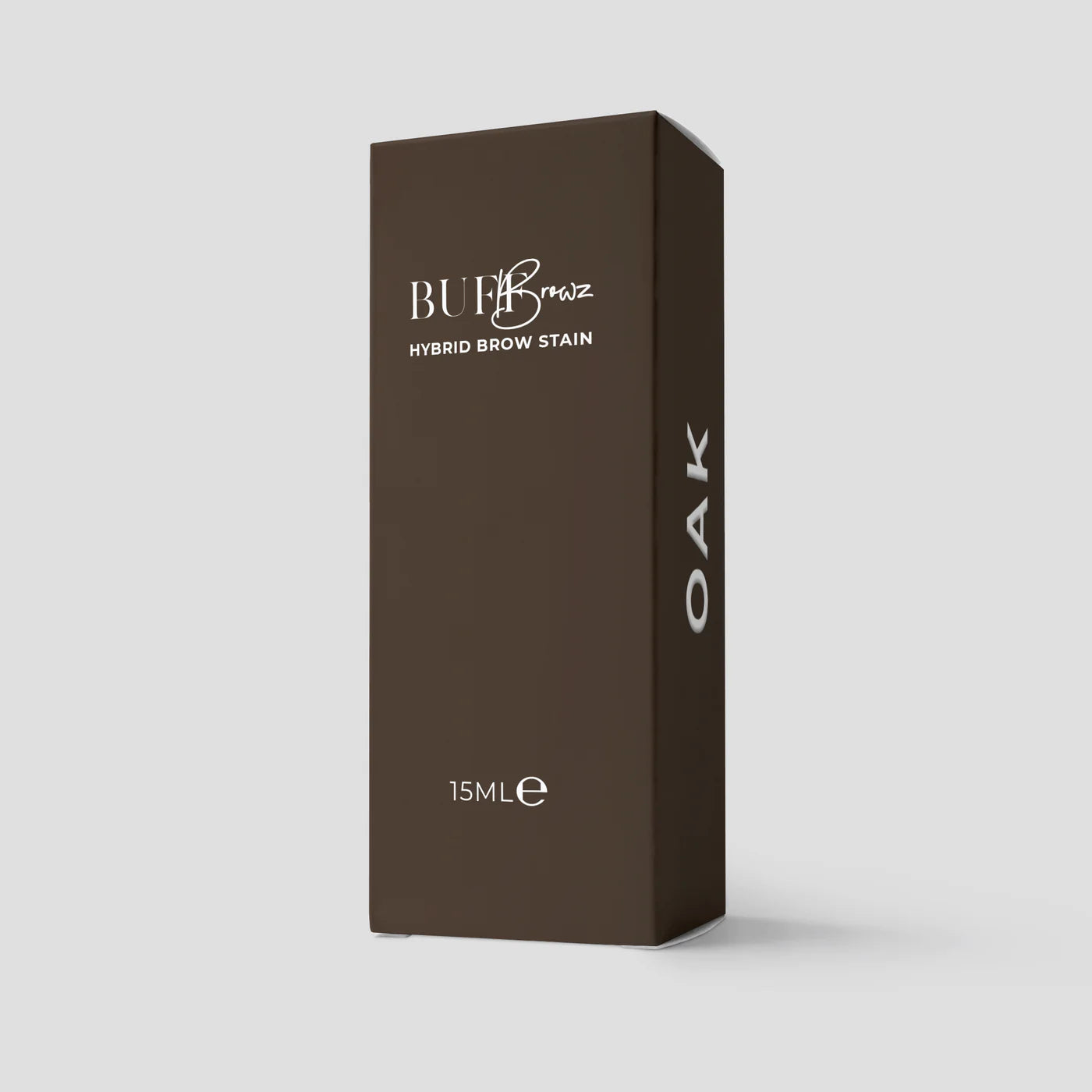BUFF BROWZ - HYBRID BROW STAIN - 15ML