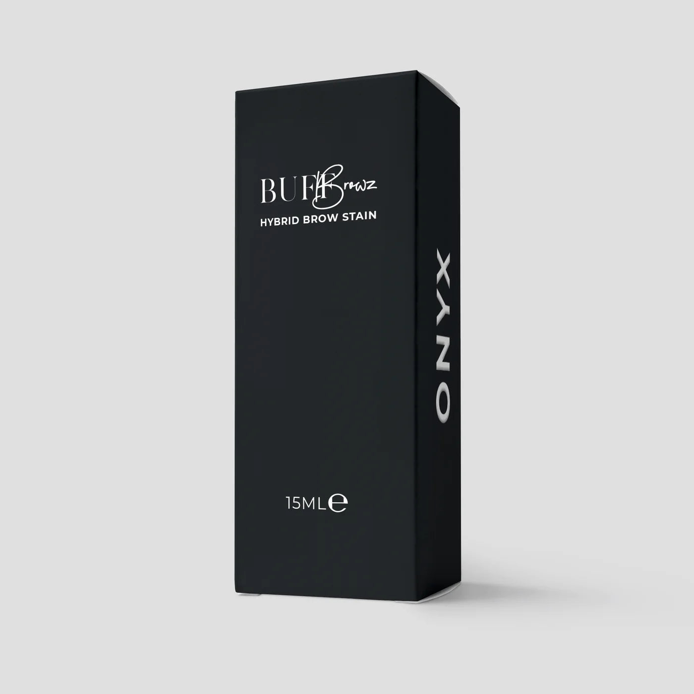 BUFF BROWZ - HYBRID BROW STAIN - 15ML
