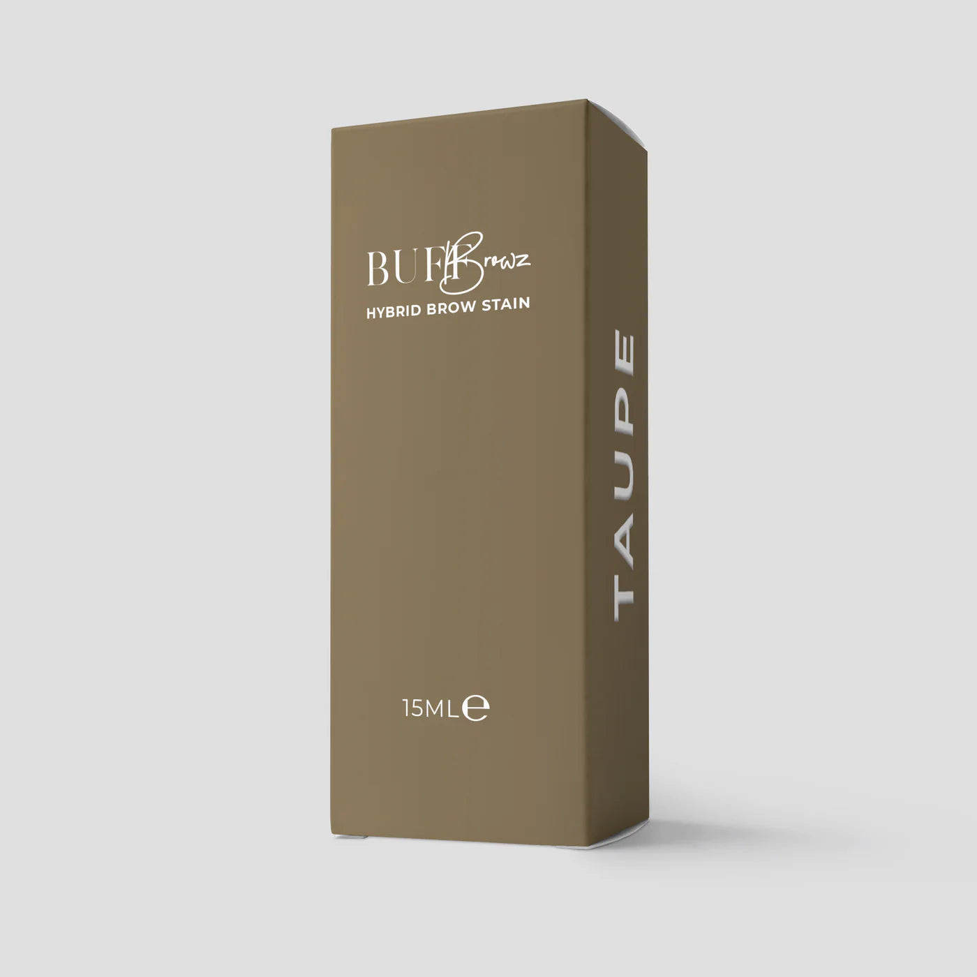 BUFF BROWZ - HYBRID BROW STAIN - 15ML