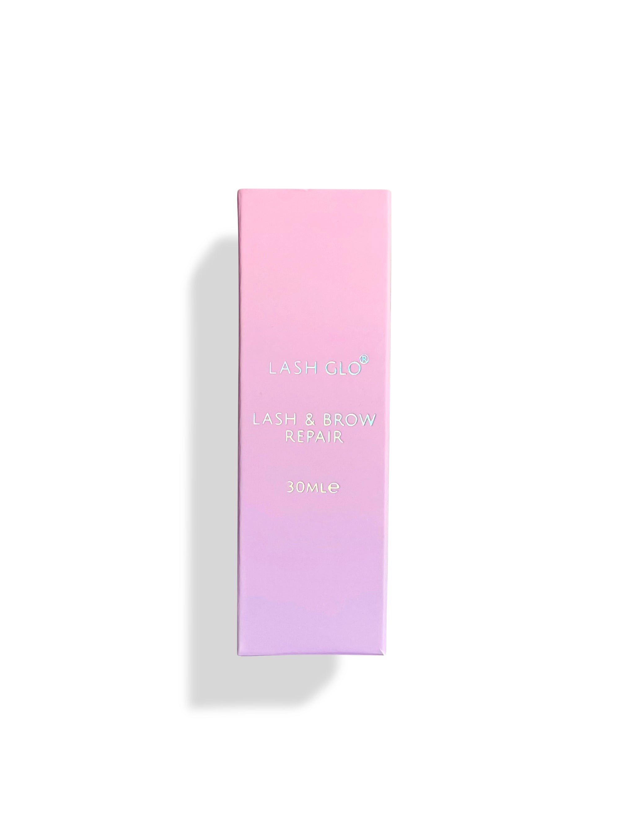 Lash glo LASH AND BROW REPAIR - STEP 3 - 30ML