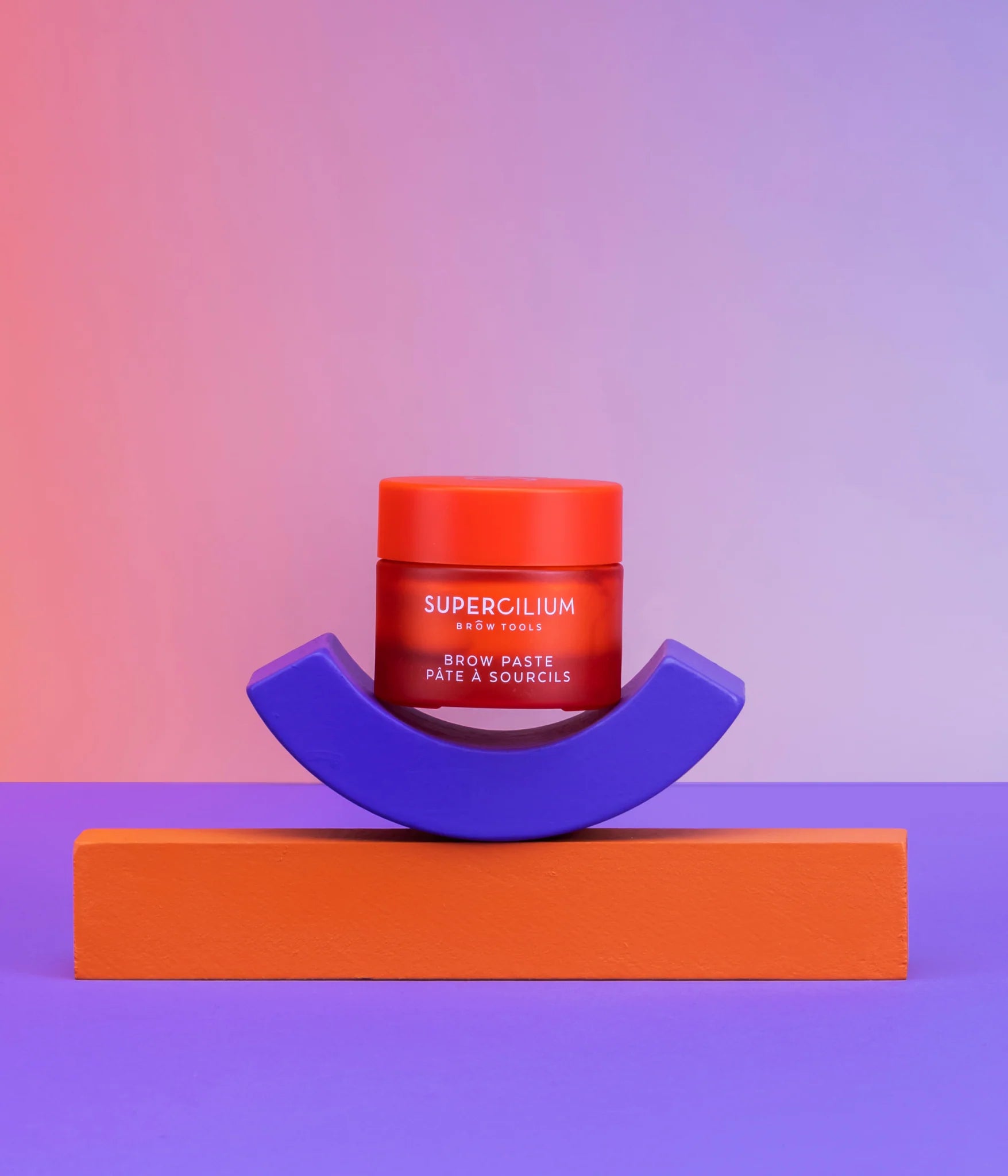 Supercilium Brow paste
