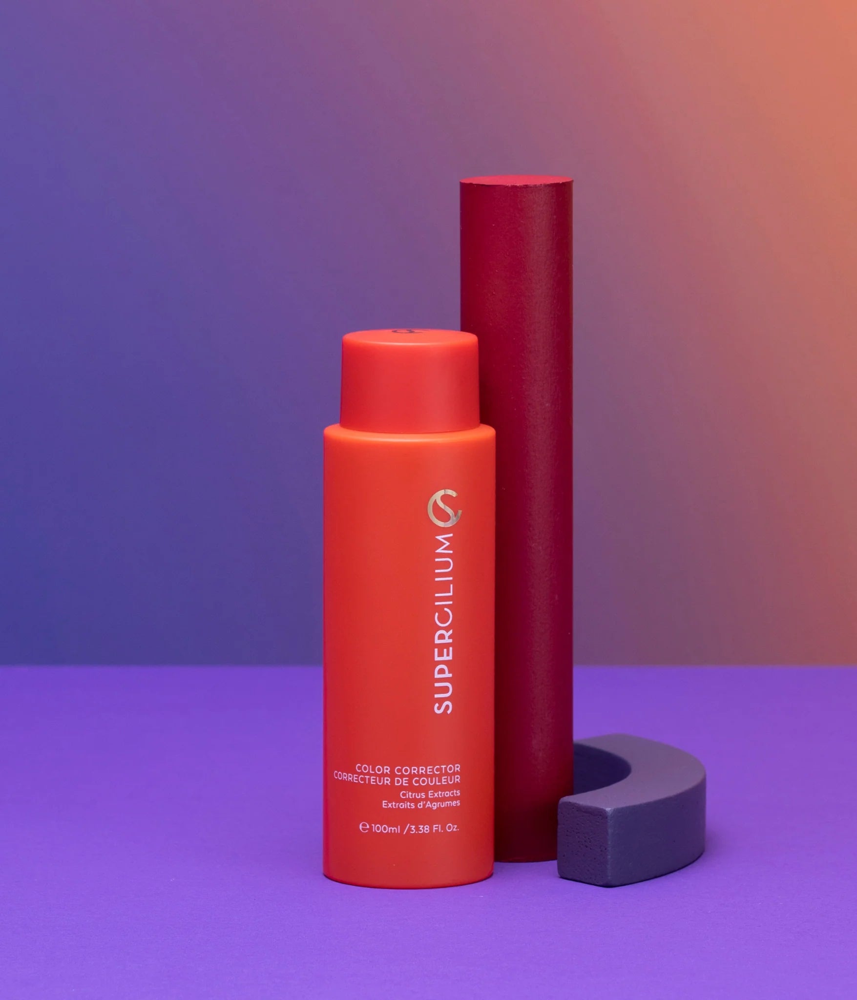 Supercilium Color corrector