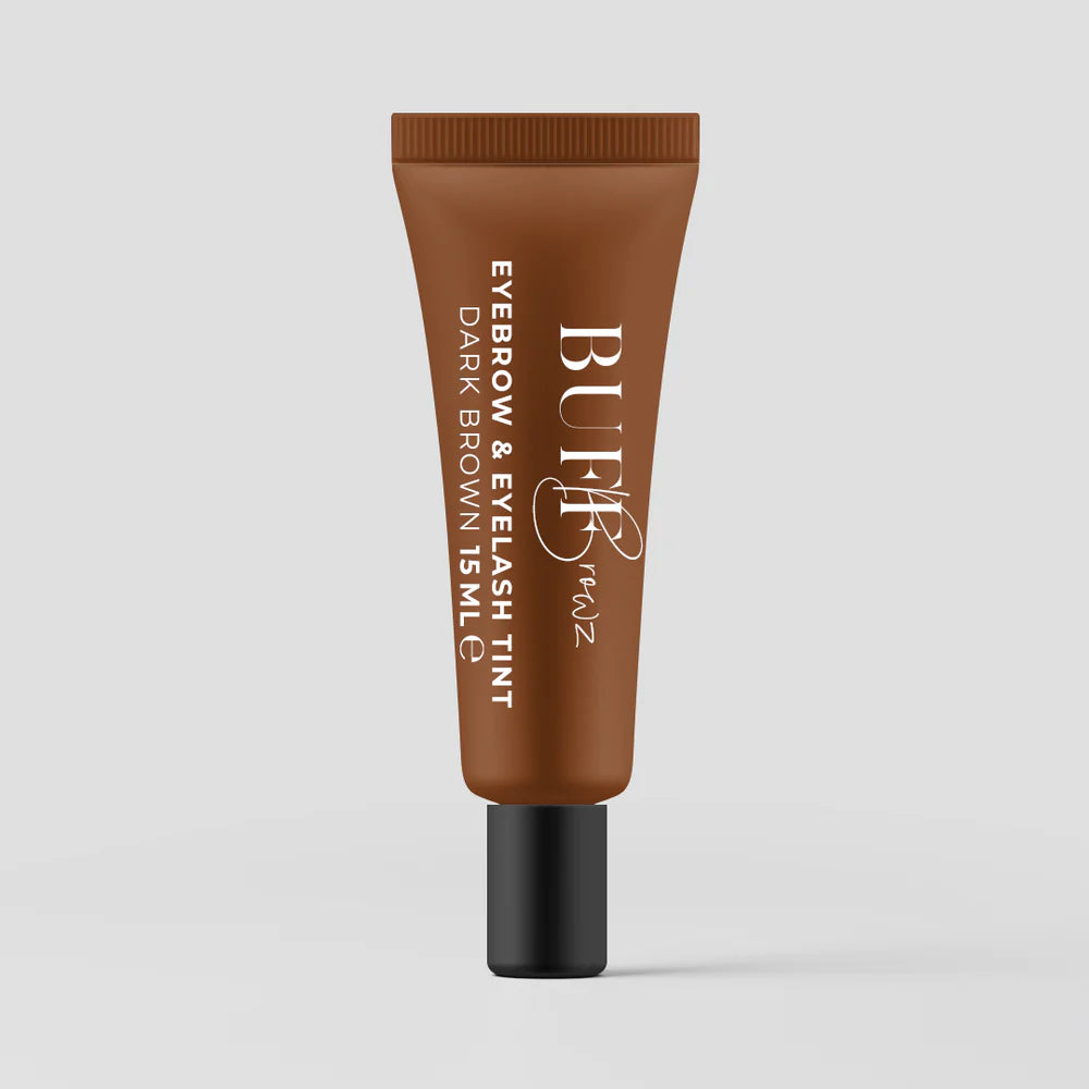 BUFF BROWZ - BROW & LASH TINT - 15ML