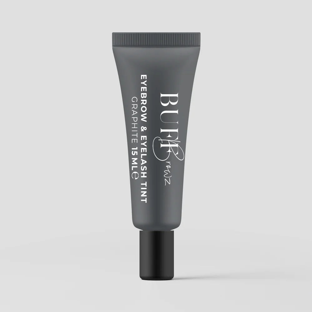 BUFF BROWZ - BROW & LASH TINT - 15ML