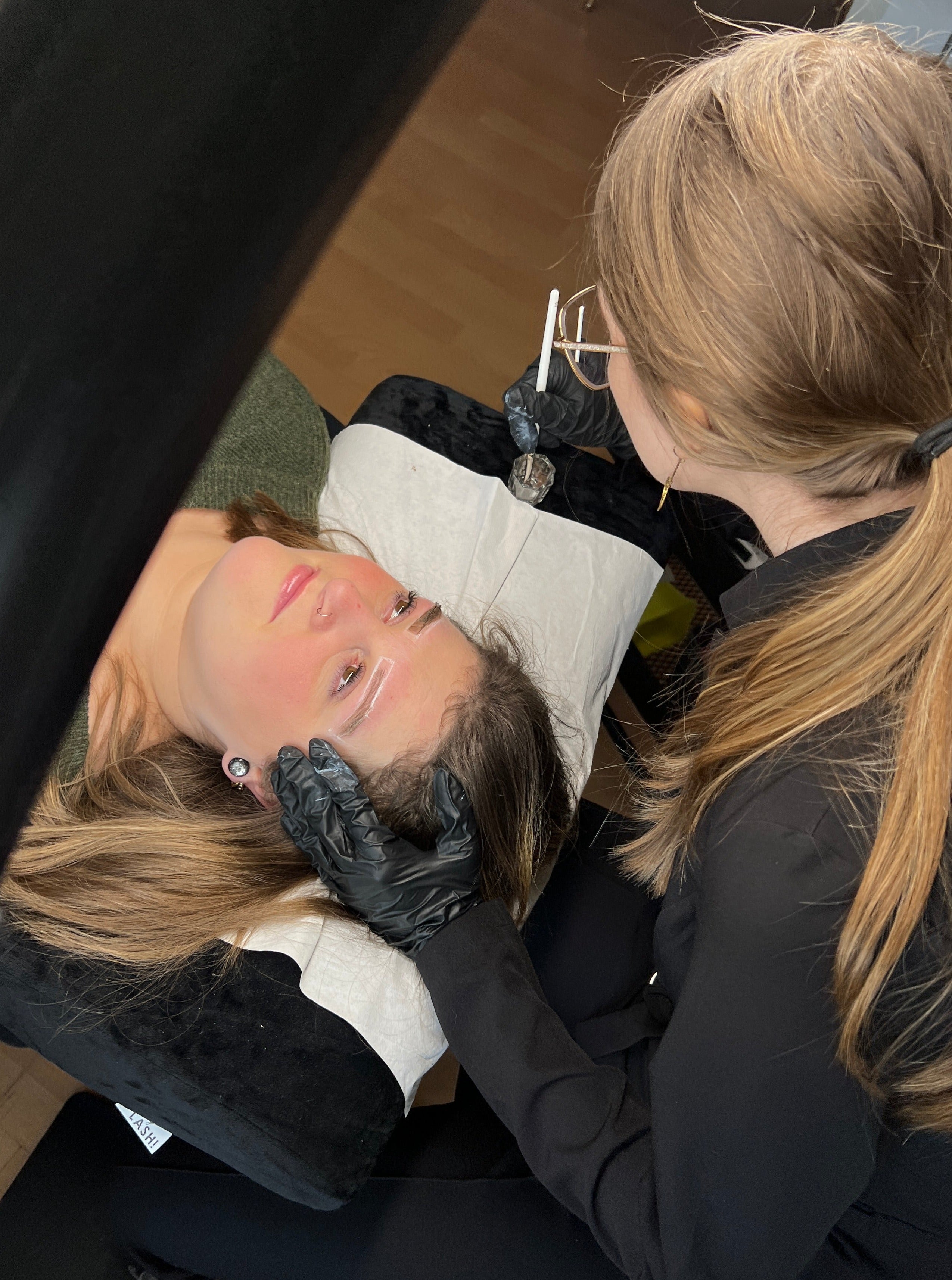 Browmapping en shaping masterclass - 3 uur