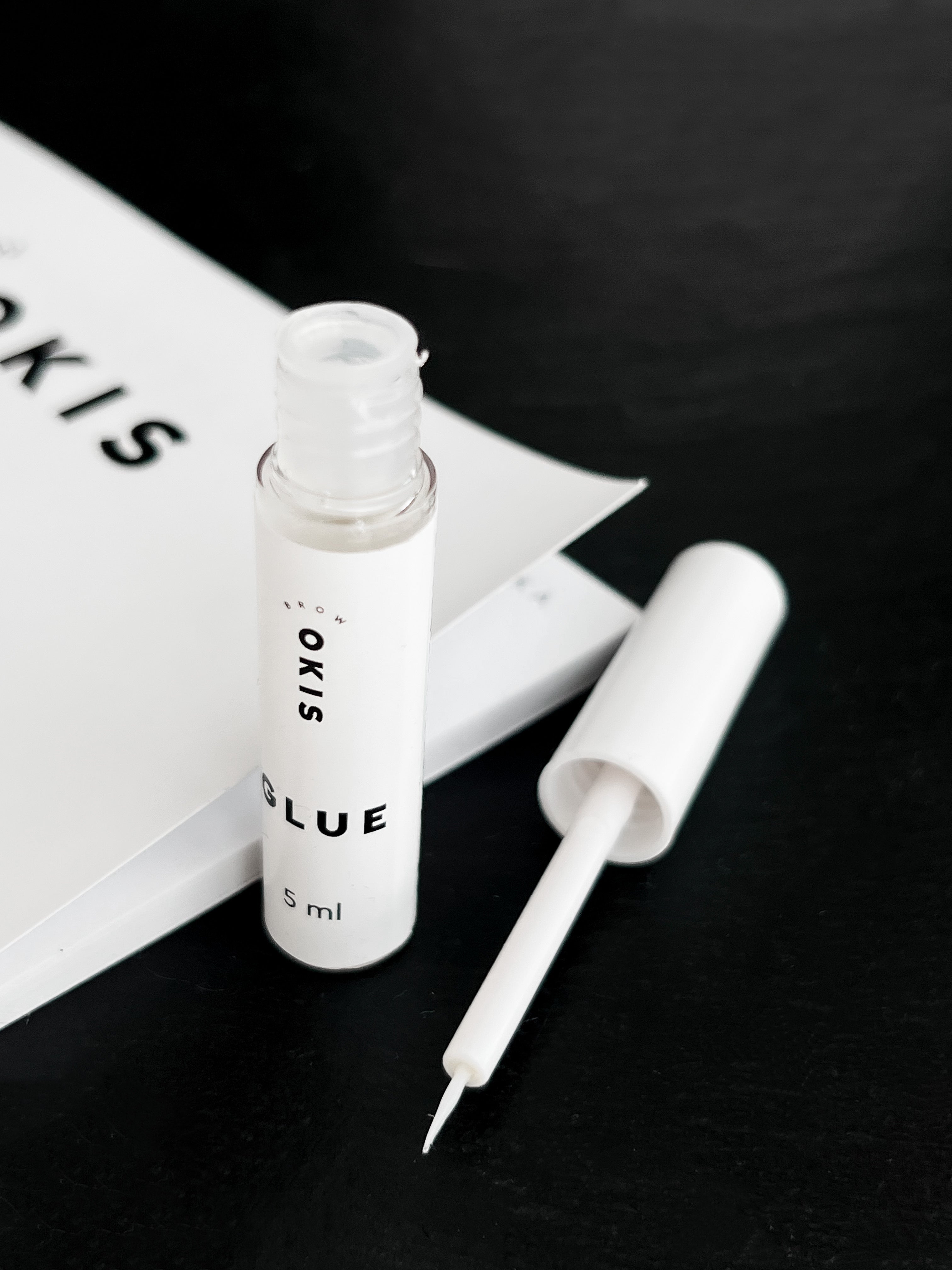Okis Lamination glue - 5ML