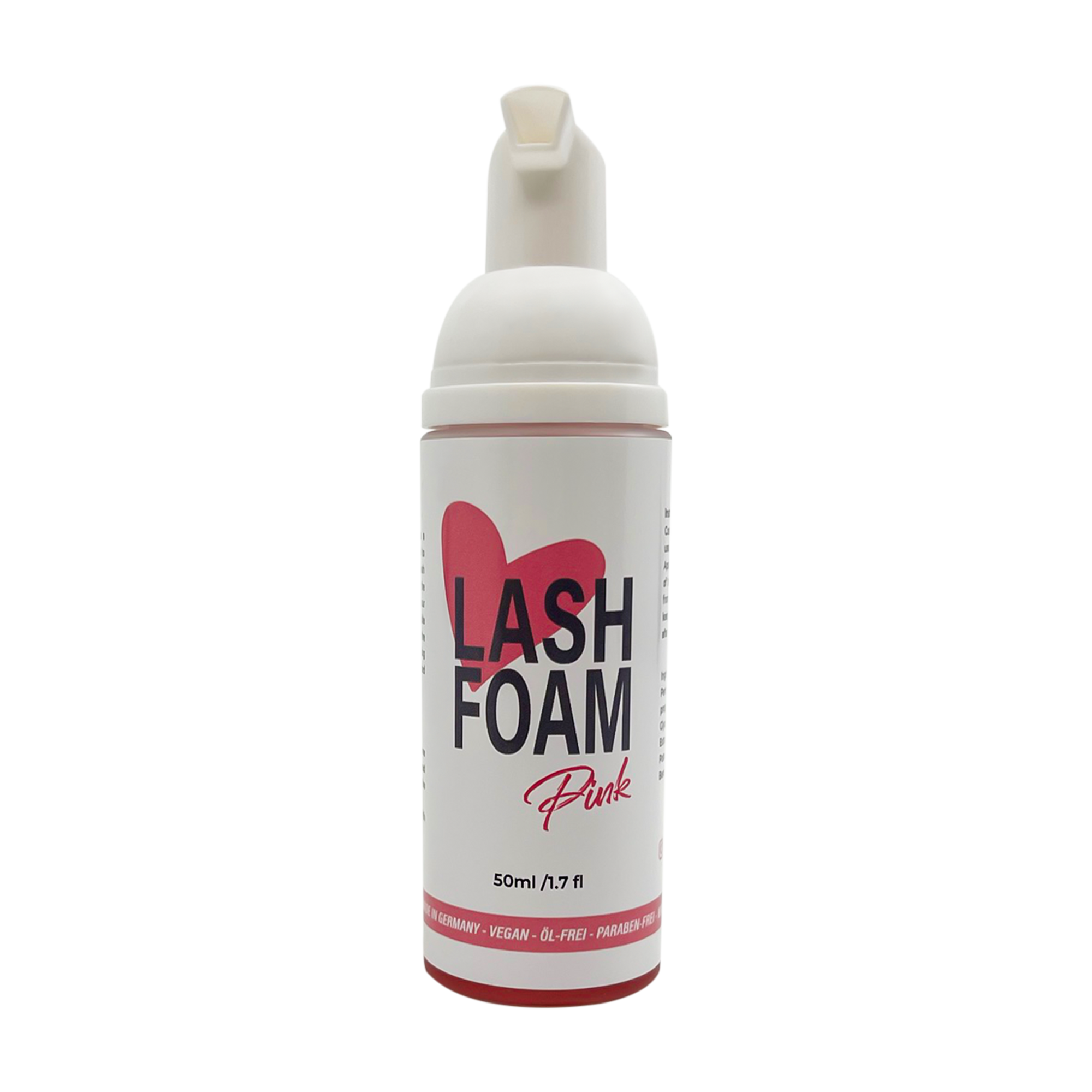 Noemi Pink Shampoo - 50ml
