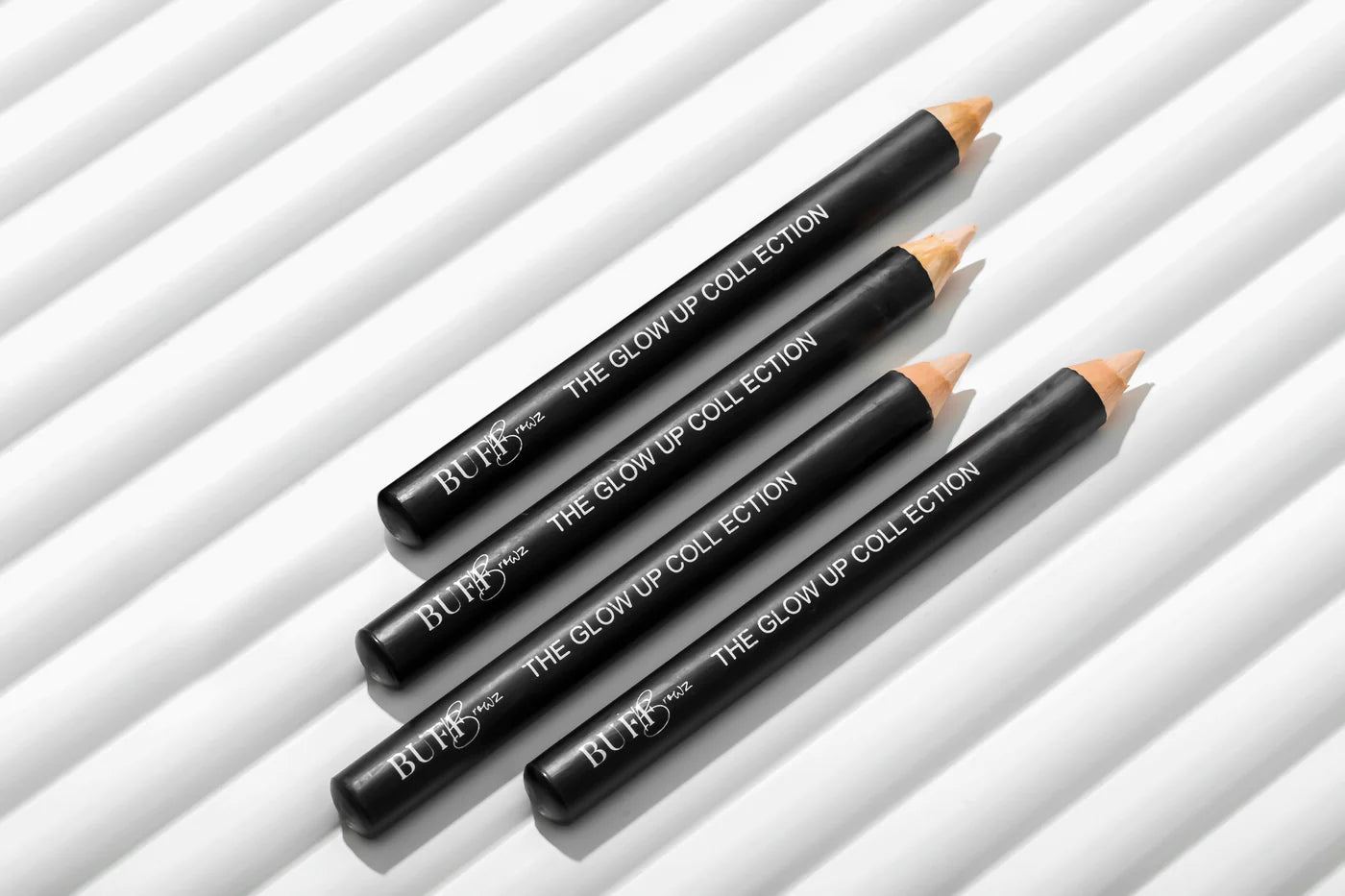 The glow up collection