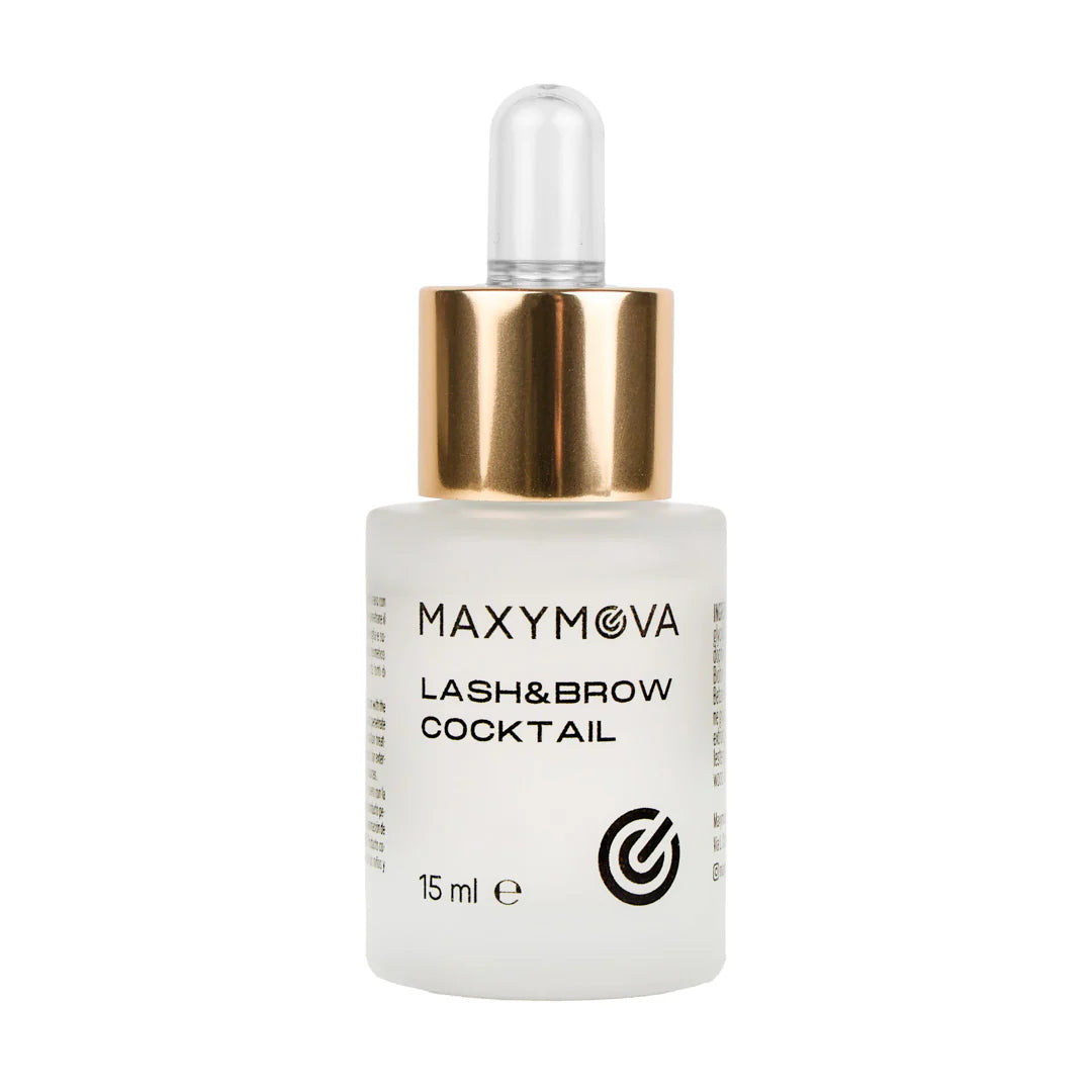 Maxymova KIT BUSINESS LASH&BROW LAMINATION. PROVEN EFFICIENCY. PROFESSIONAL RESULTS