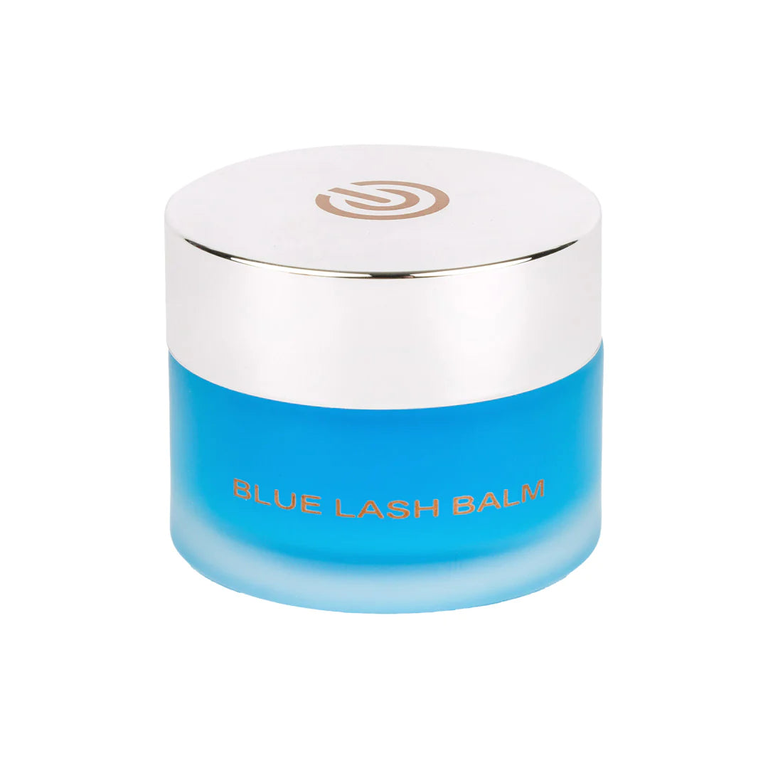 Maxymova BLUE LASH BALM - PROFESSIONAL EYELASH LAMINATION ADHESIVE