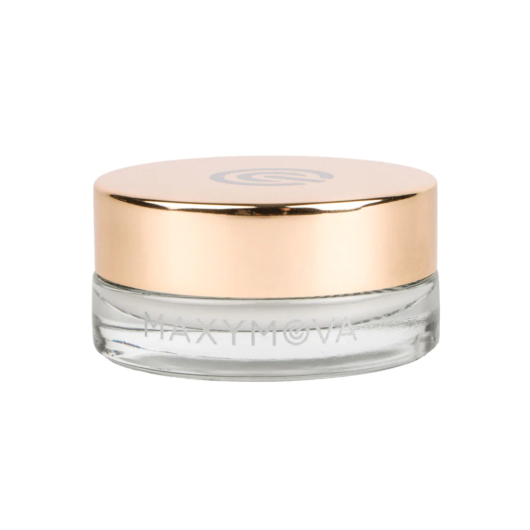 Maxymova White paste for tint/henna eyebrows and lip contour