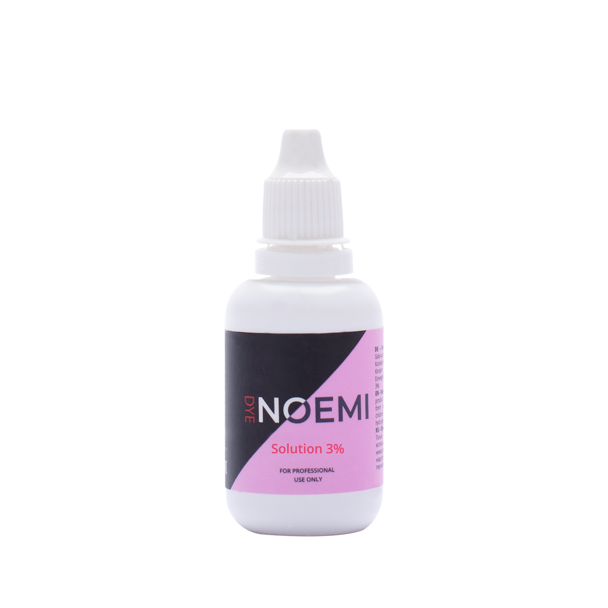 Noemi Developer 3%