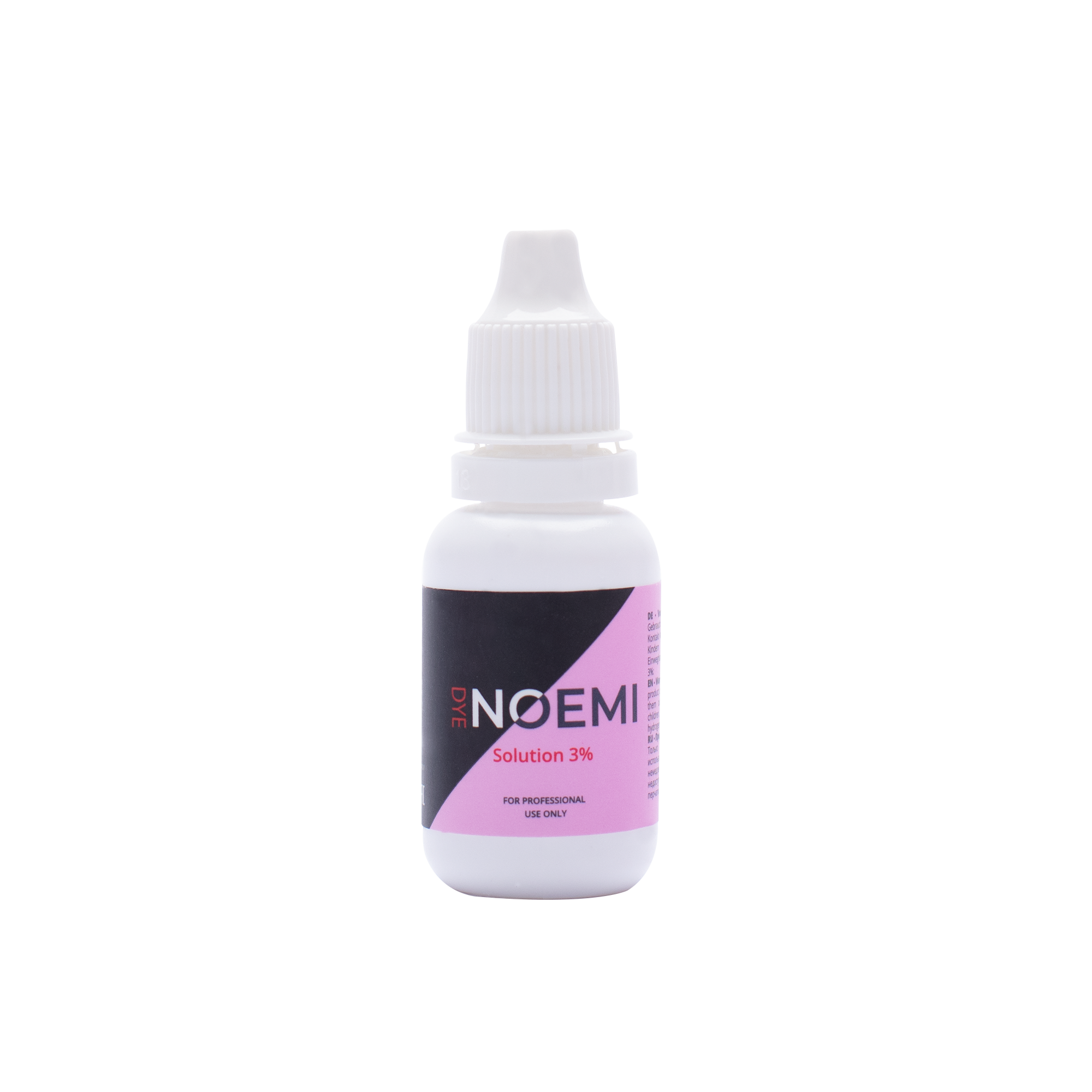 Noemi Developer 3%