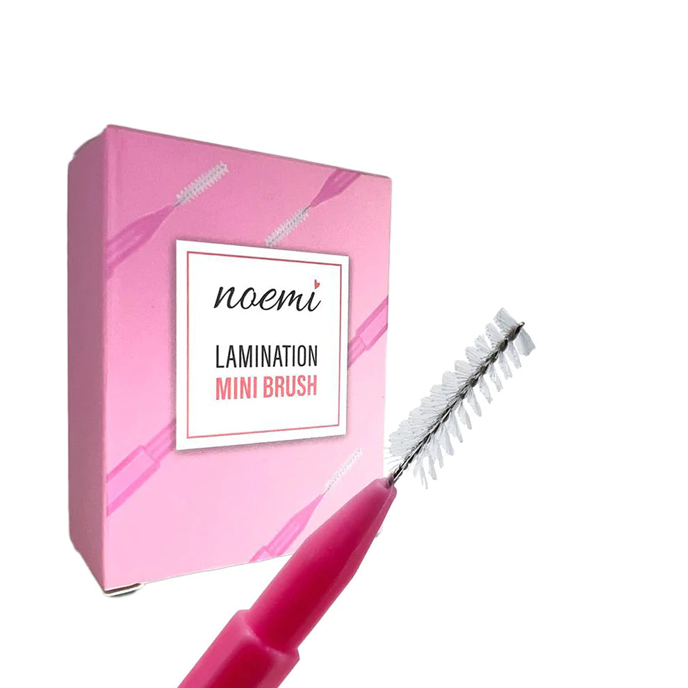 Noemi Lamination mini brush (10 pcs)