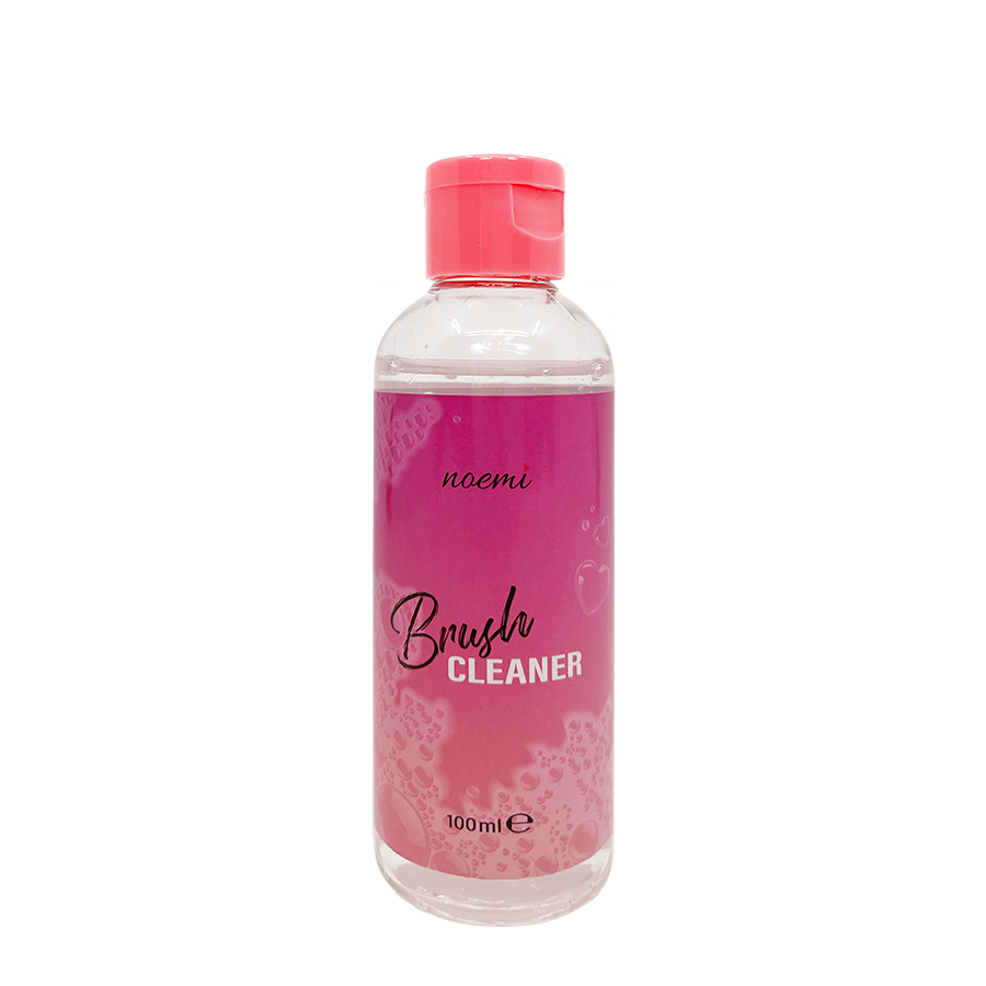 Noemi brush cleaner - 100ml