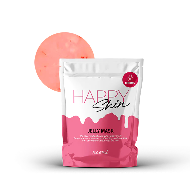Noemi Jelly Mask