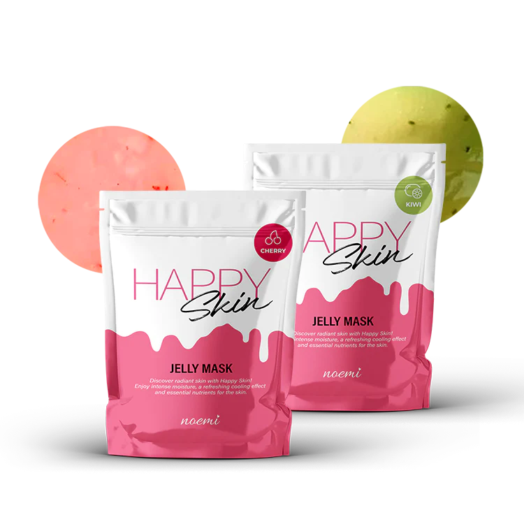 Noemi Jelly Mask