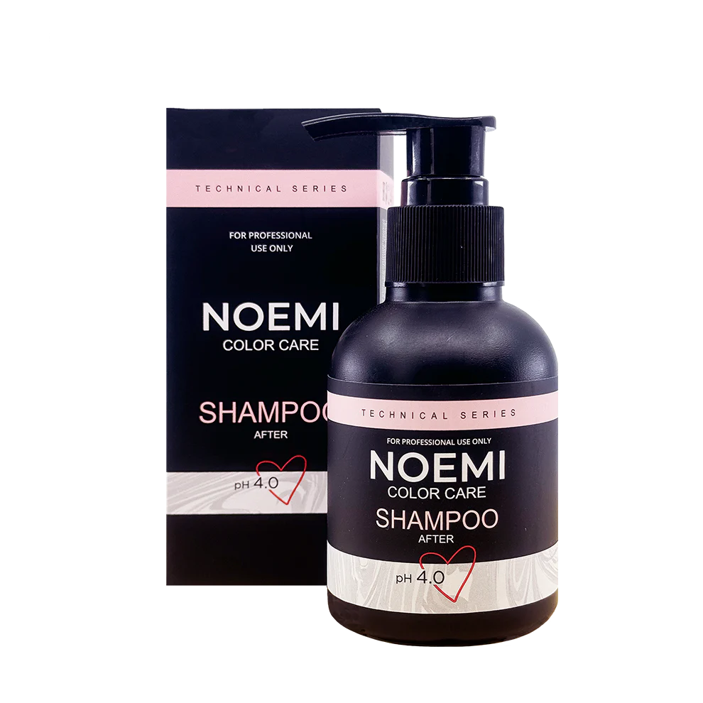 Noemi Color Care Shampoo After 100ml
