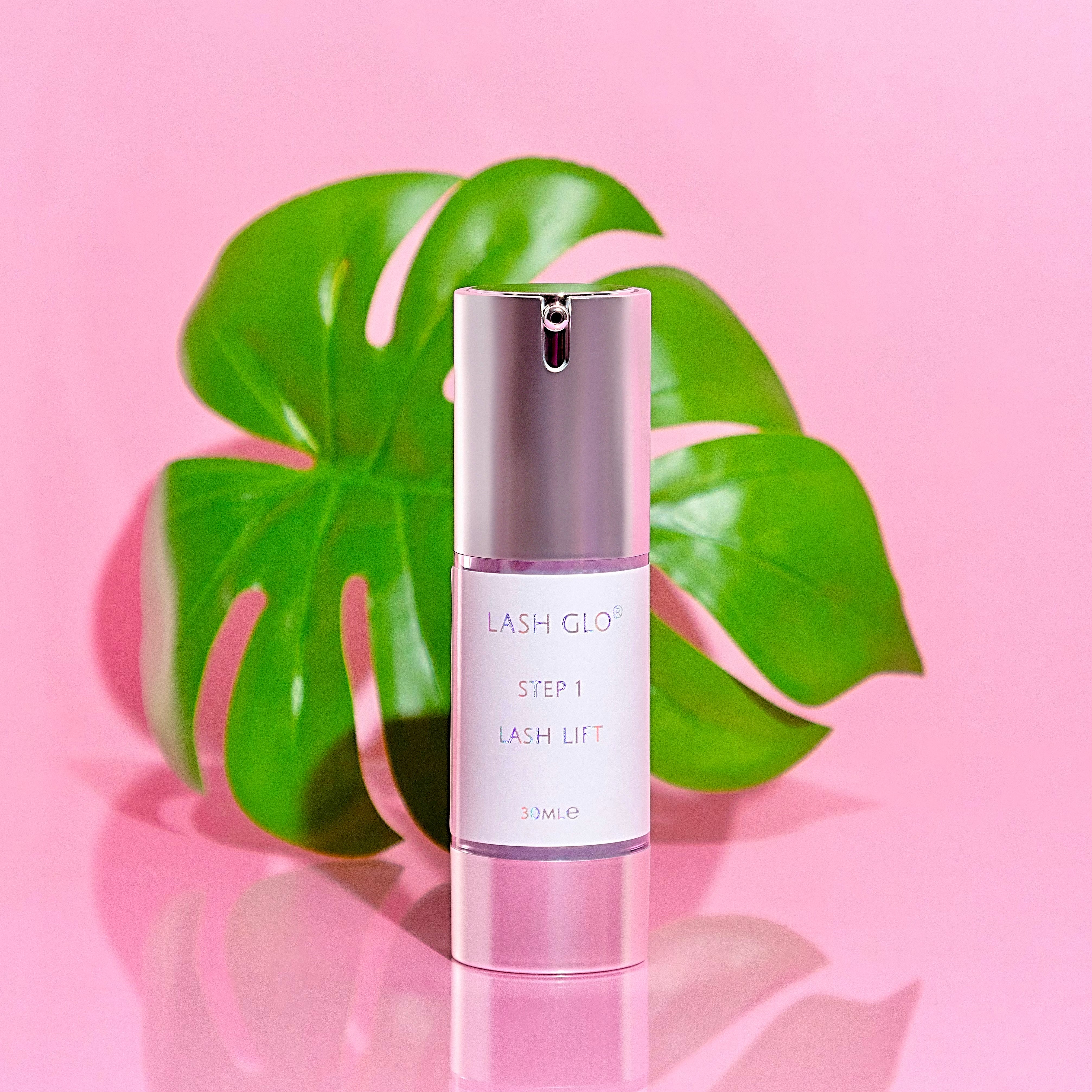 Lash glo LASH LIFT STEP 1 - 30ML