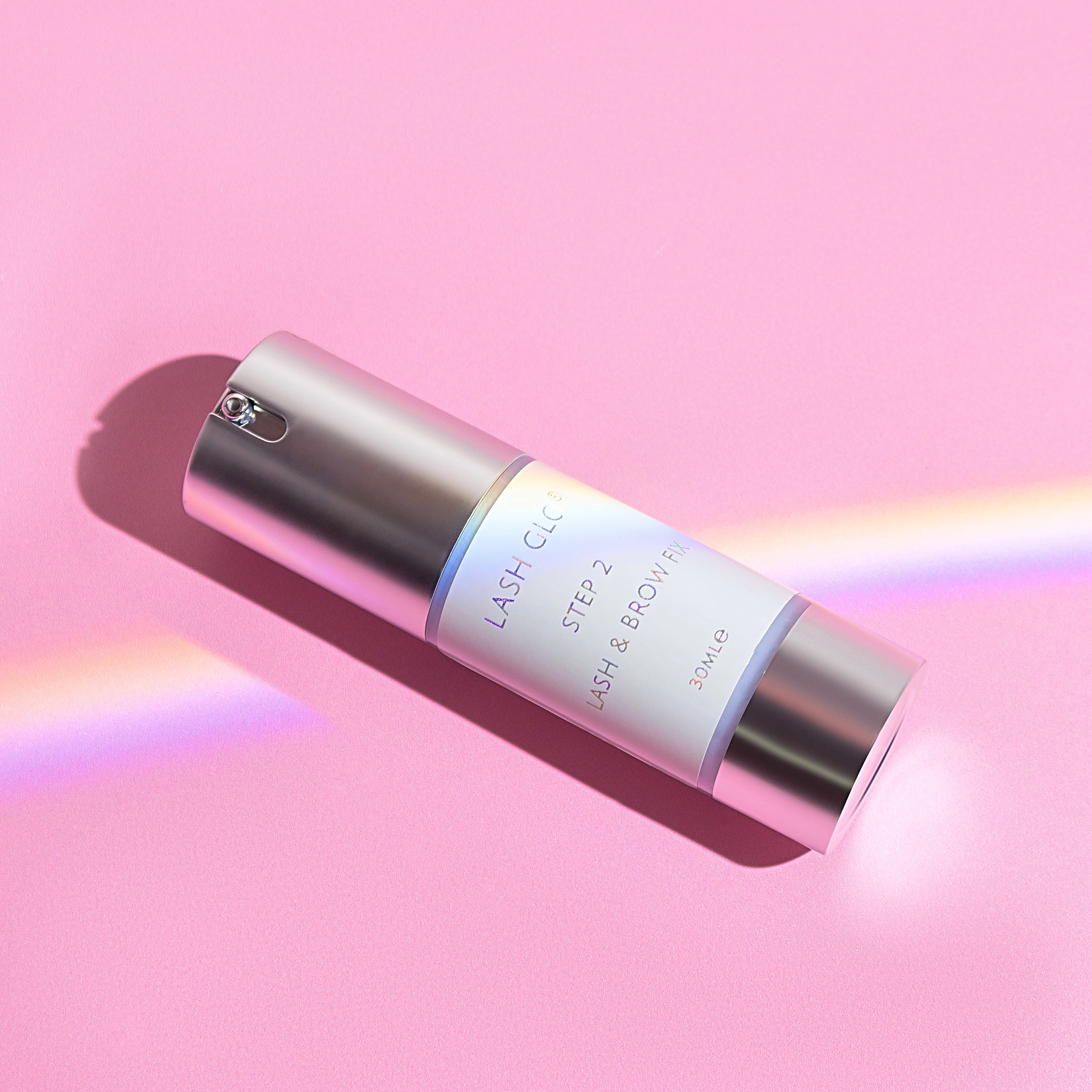 Lash glo LASH & BROW FIX - STEP 2 - 30ML