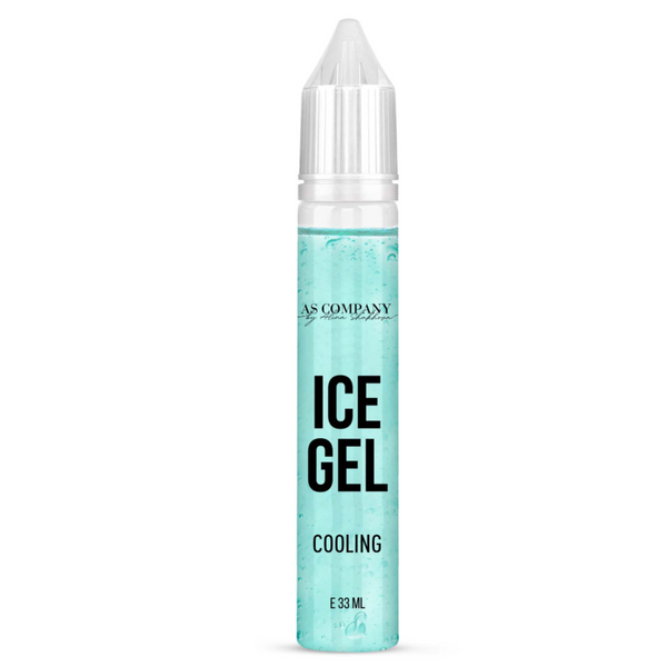 ICE GEL - 33ML